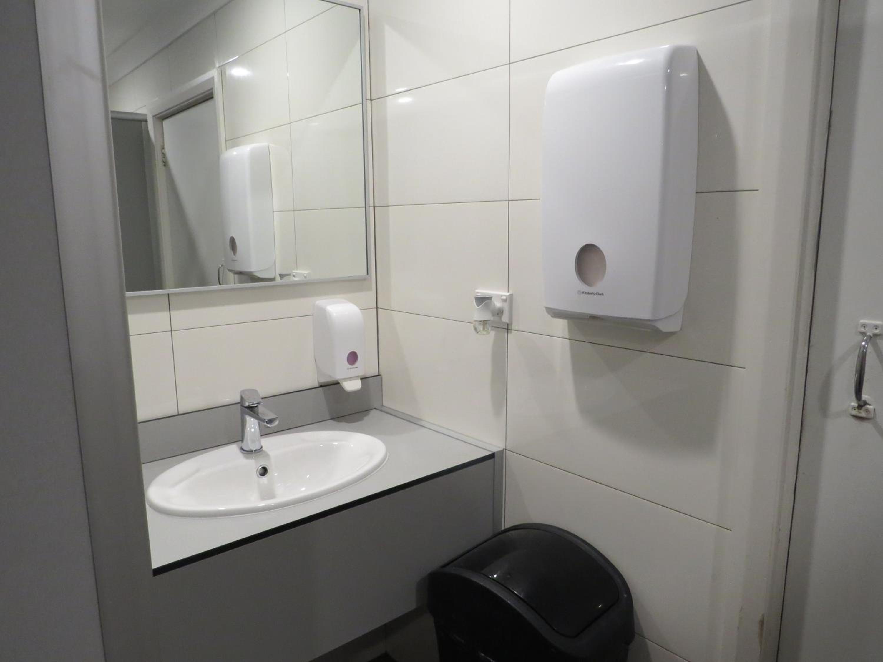 Highfield Private Hotel