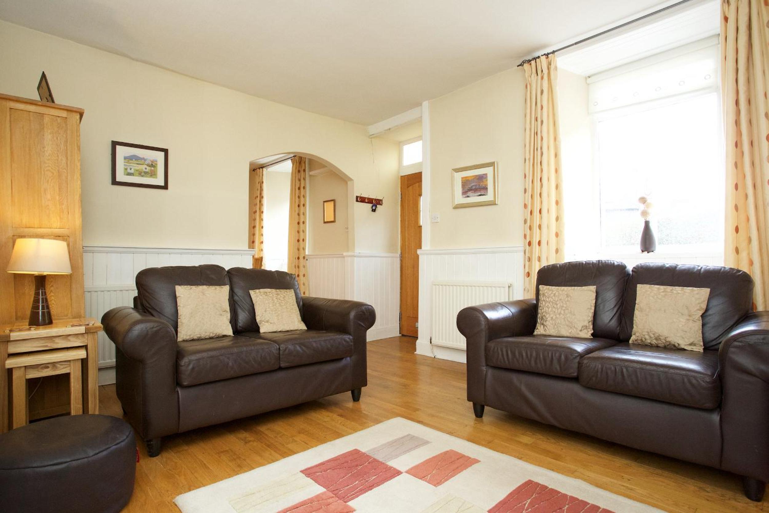 Avonlea Self-Catering