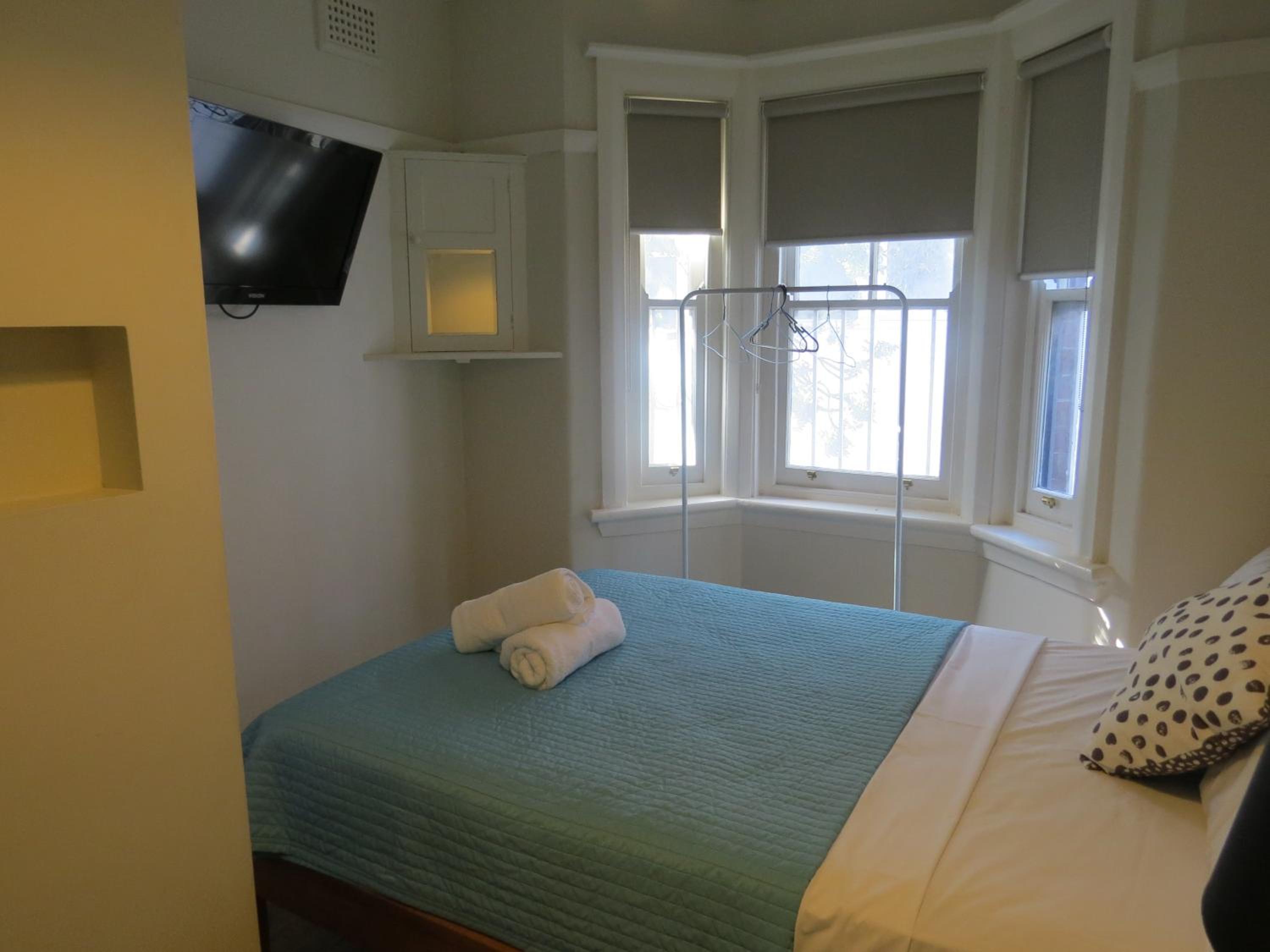 Highfield Private Hotel