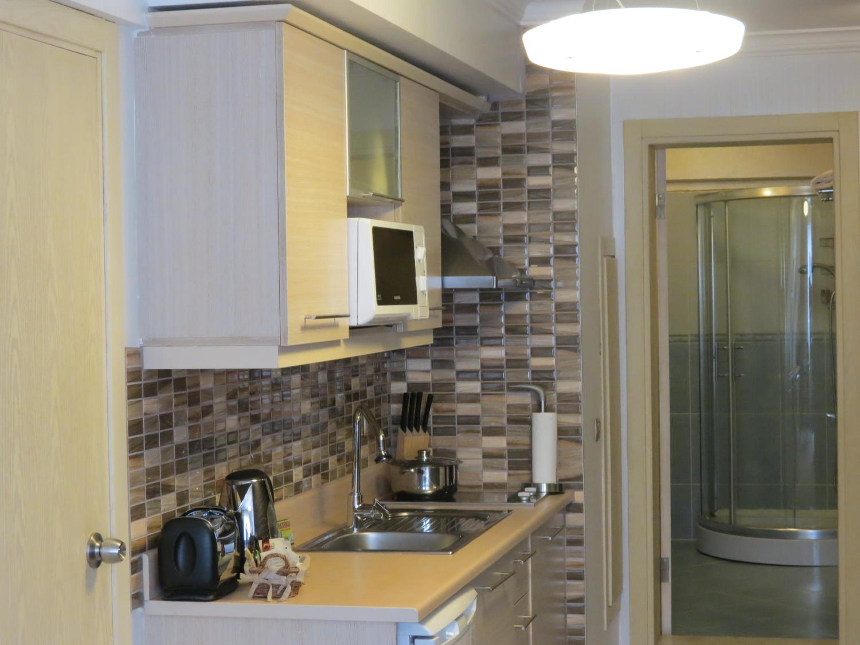 Tempo Residence Comfort Izmir - Image 63