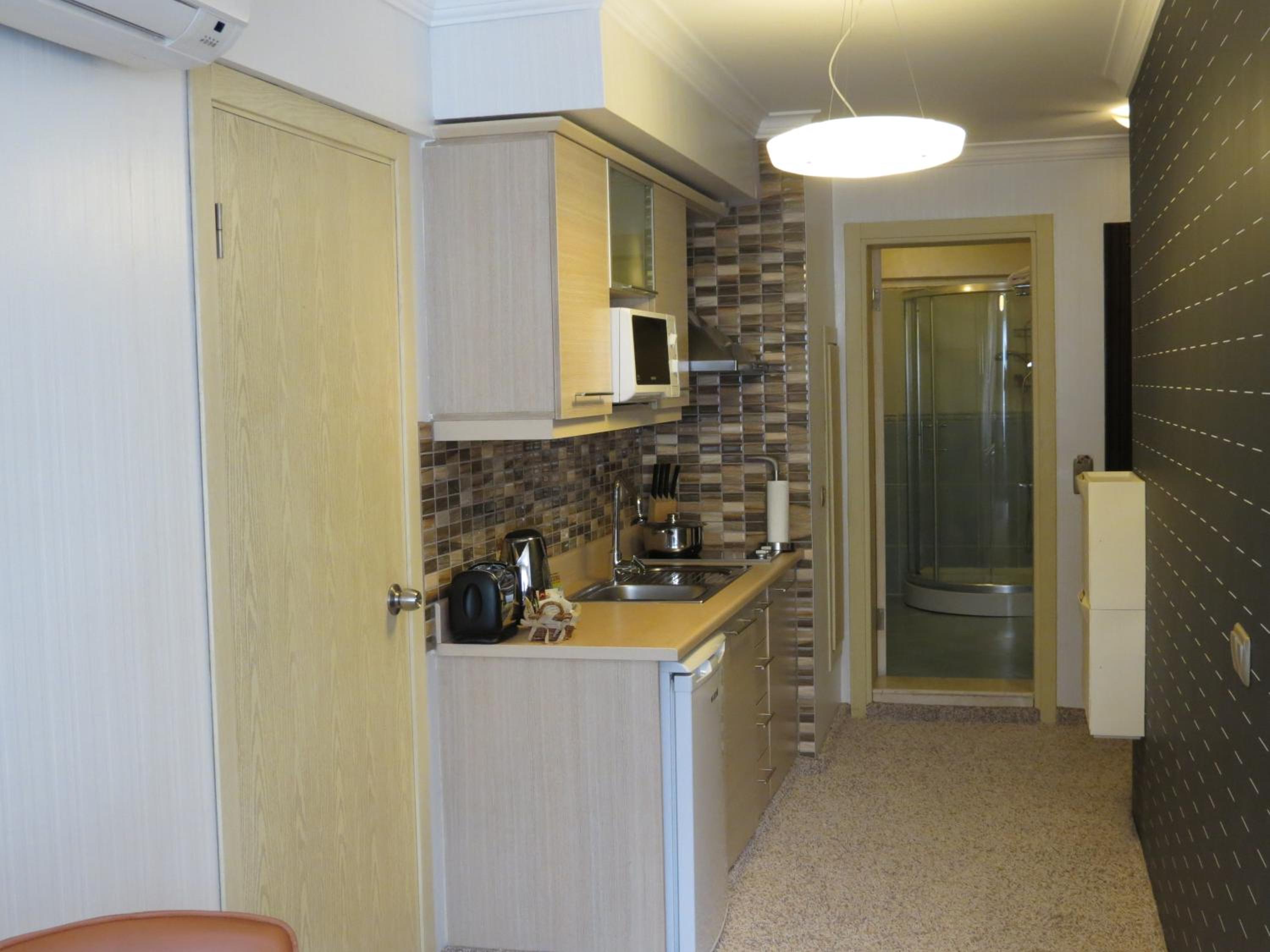 Tempo Residence Comfort Izmir - Image 76