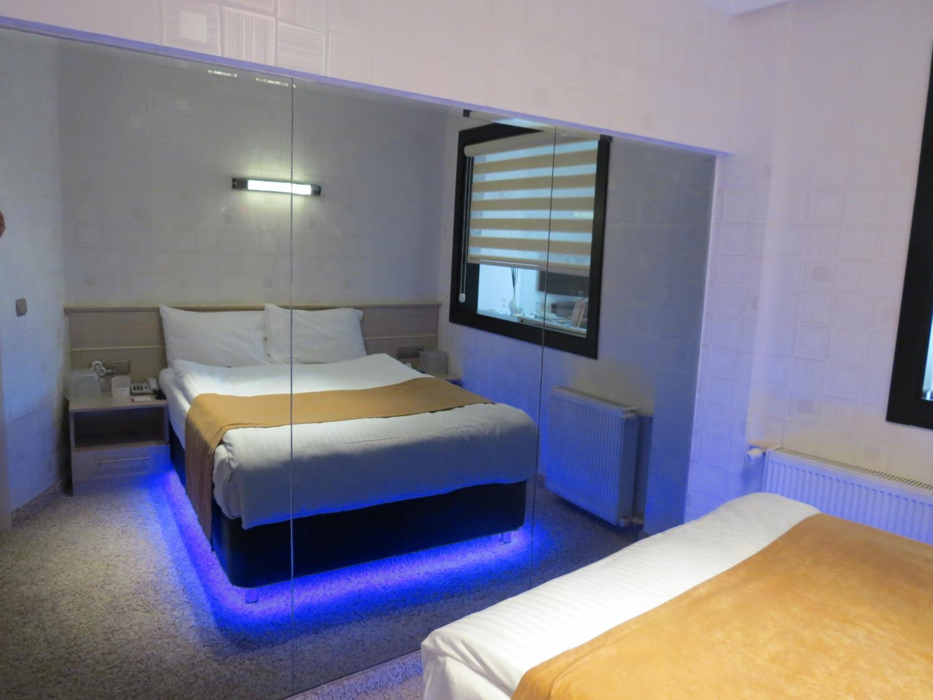 Tempo Residence Comfort Izmir - Image 50