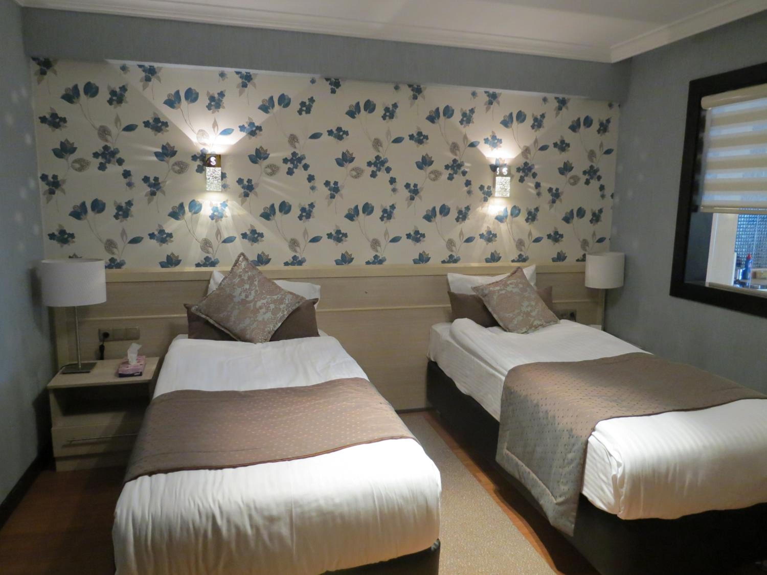 Tempo Residence Comfort Izmir - Image 75