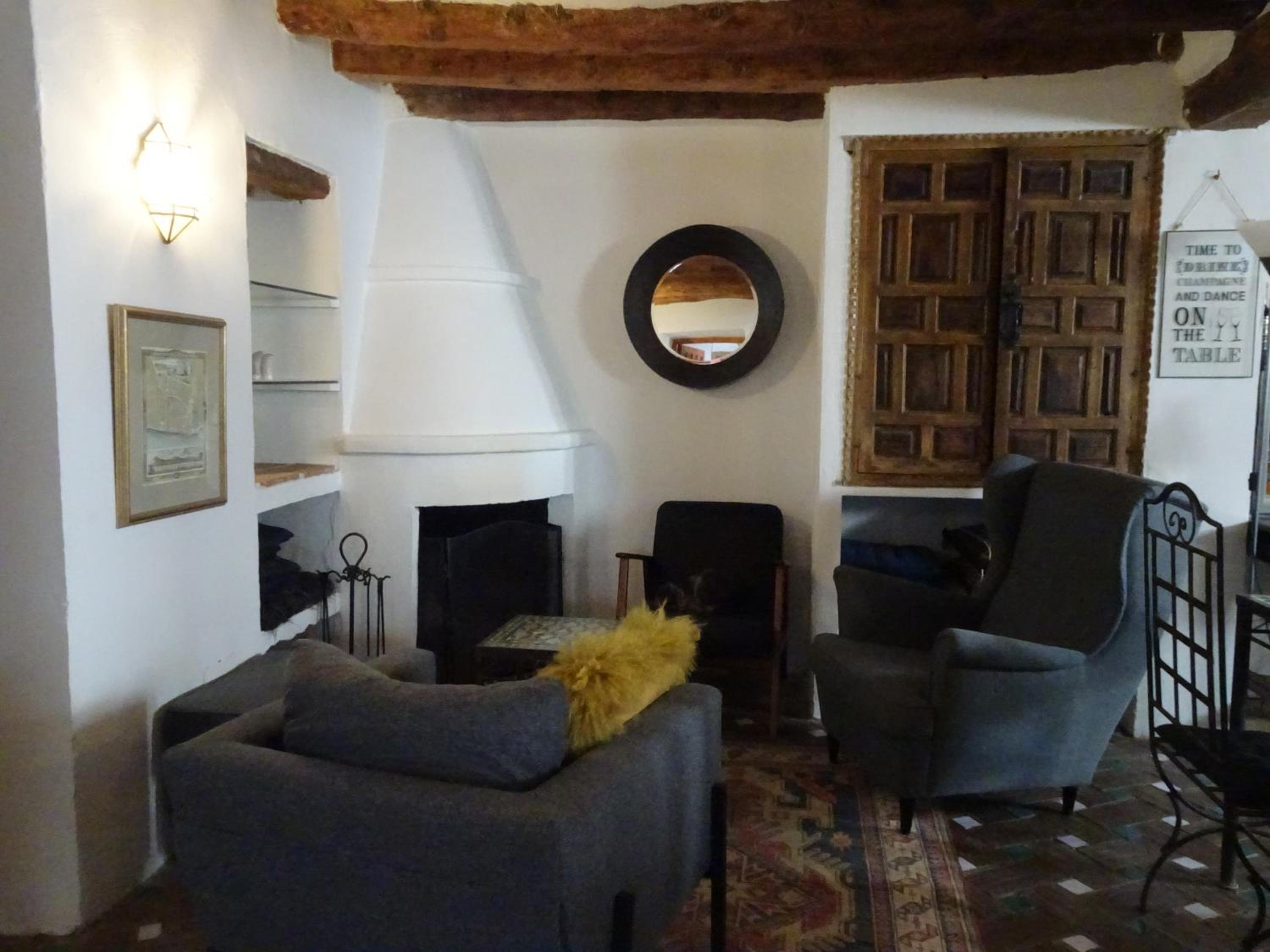 Casa Aire de Lecrin