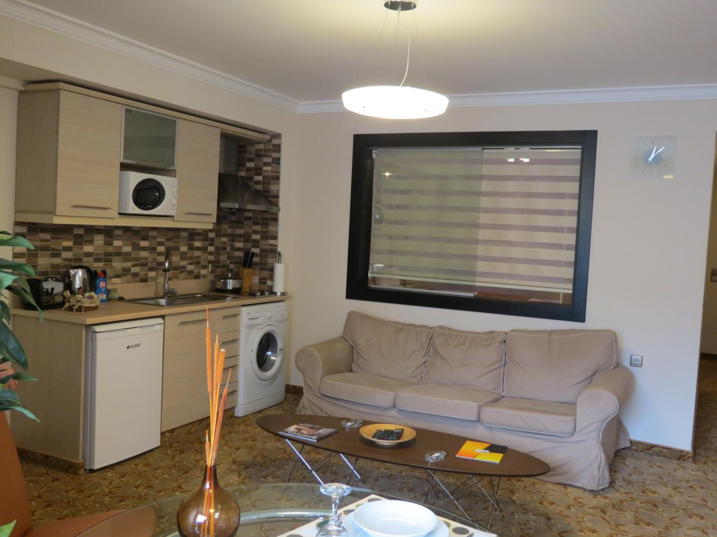 Tempo Residence Comfort Izmir - Image 23