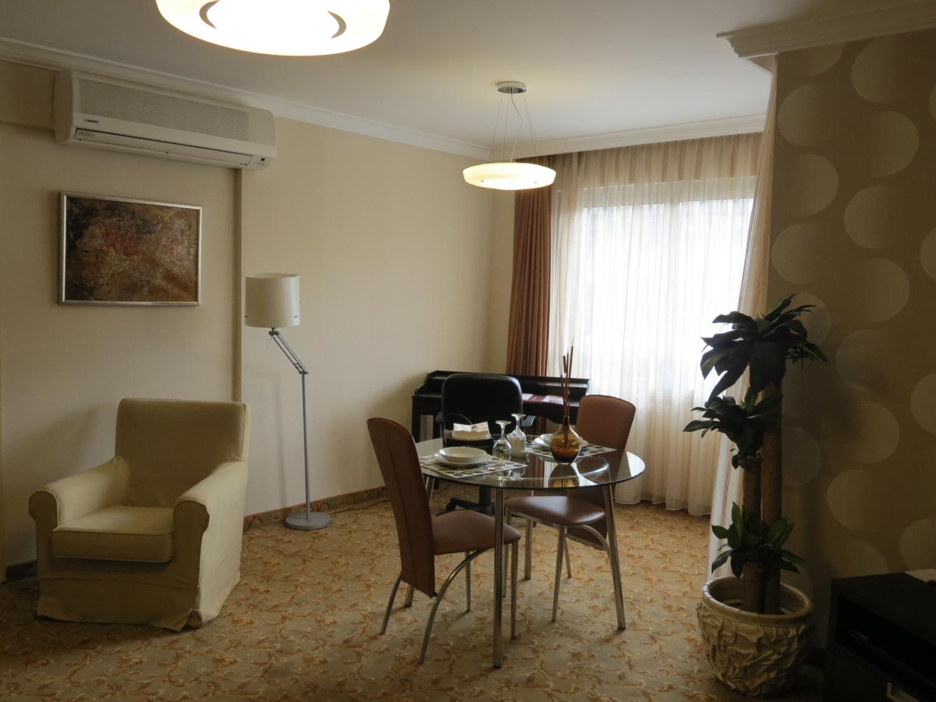 Tempo Residence Comfort Izmir - Image 57