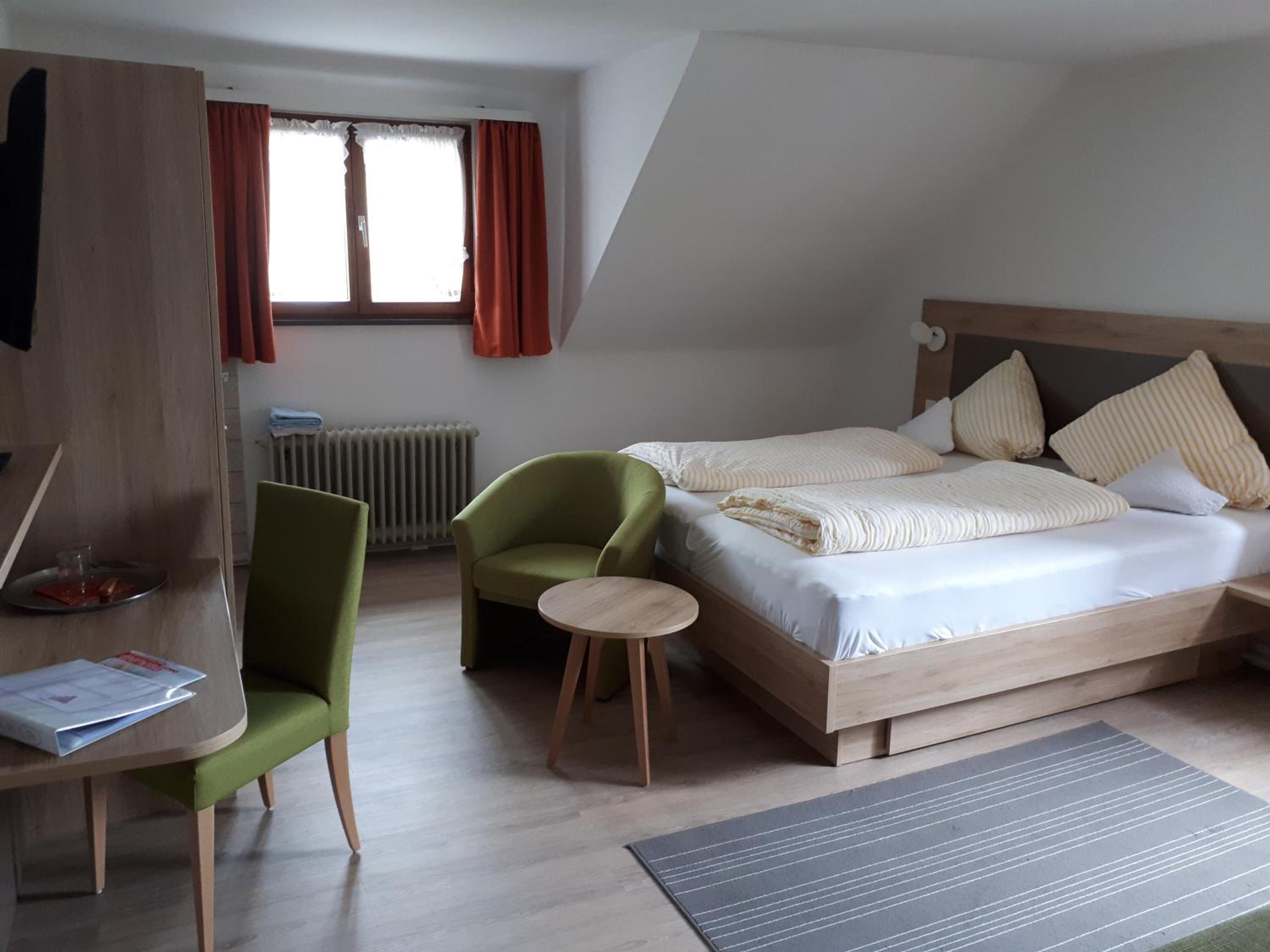 Gasthof zur Traube, photo 6