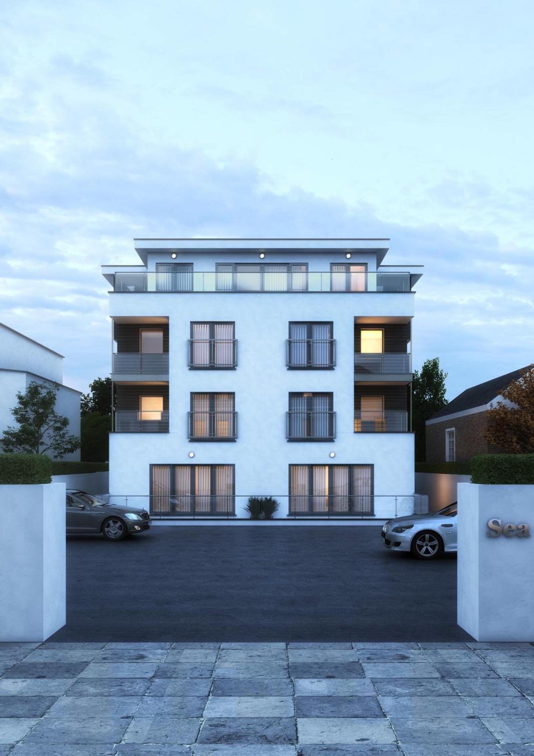 Hotel SeaQuest 8 - Image 1