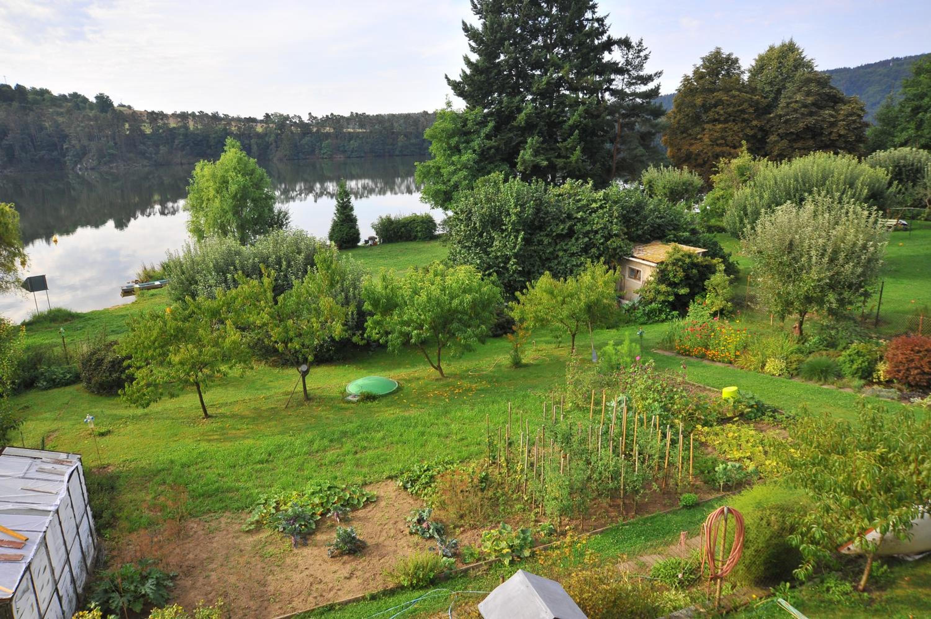 Apartmá u Hovorků view 4