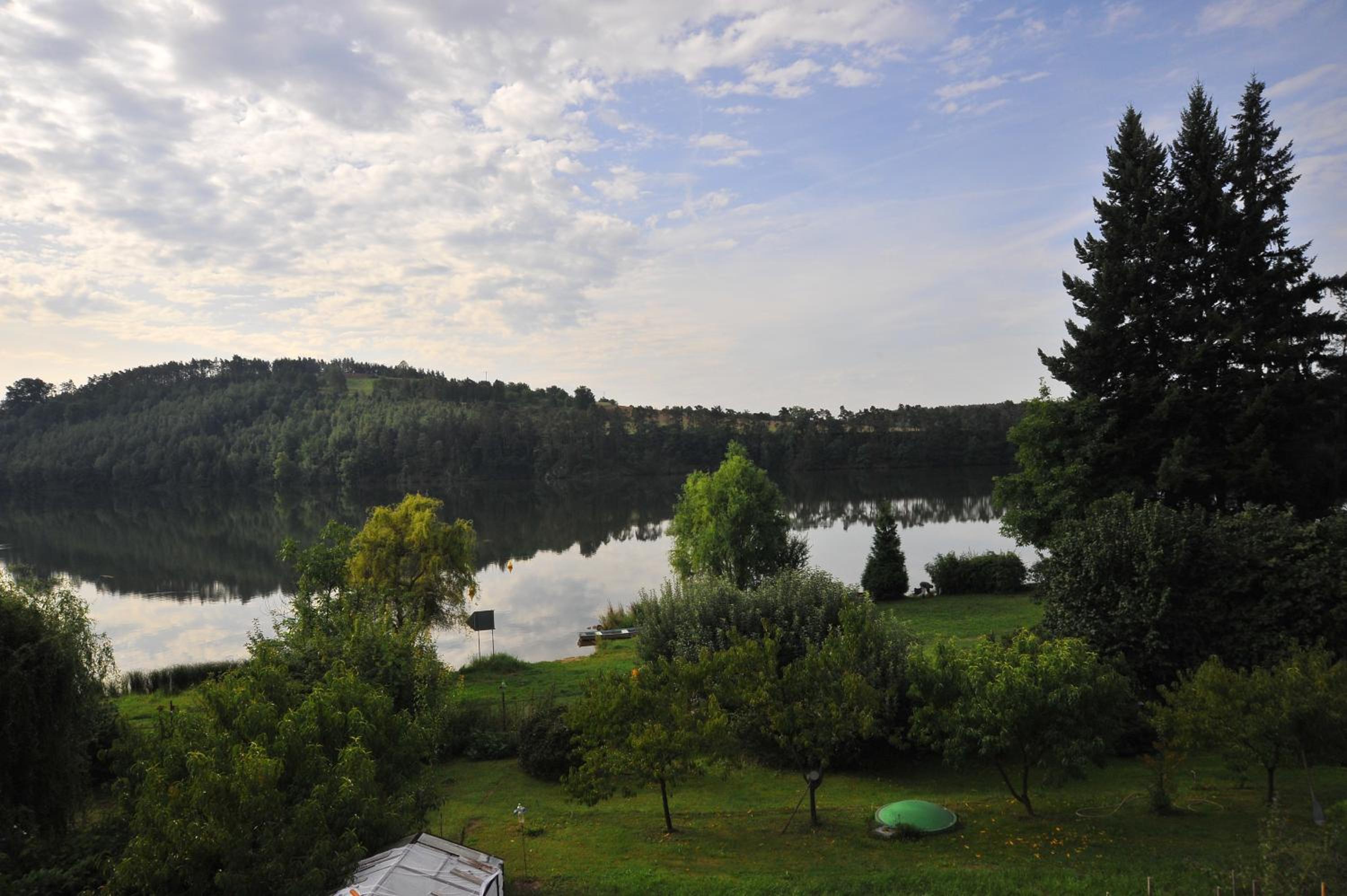 Apartmá u Hovorků view 5