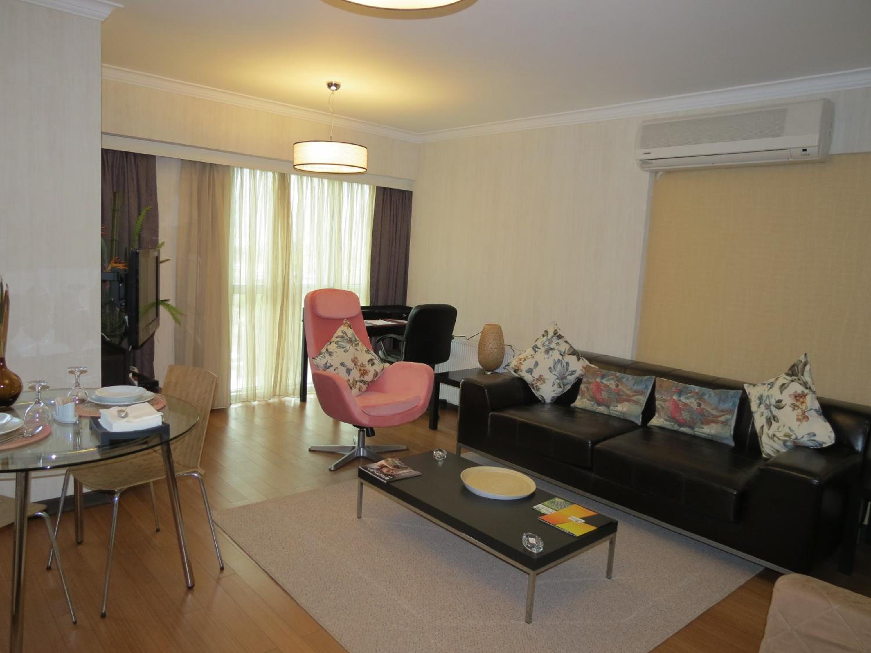 Tempo Residence Comfort Izmir - Image 59