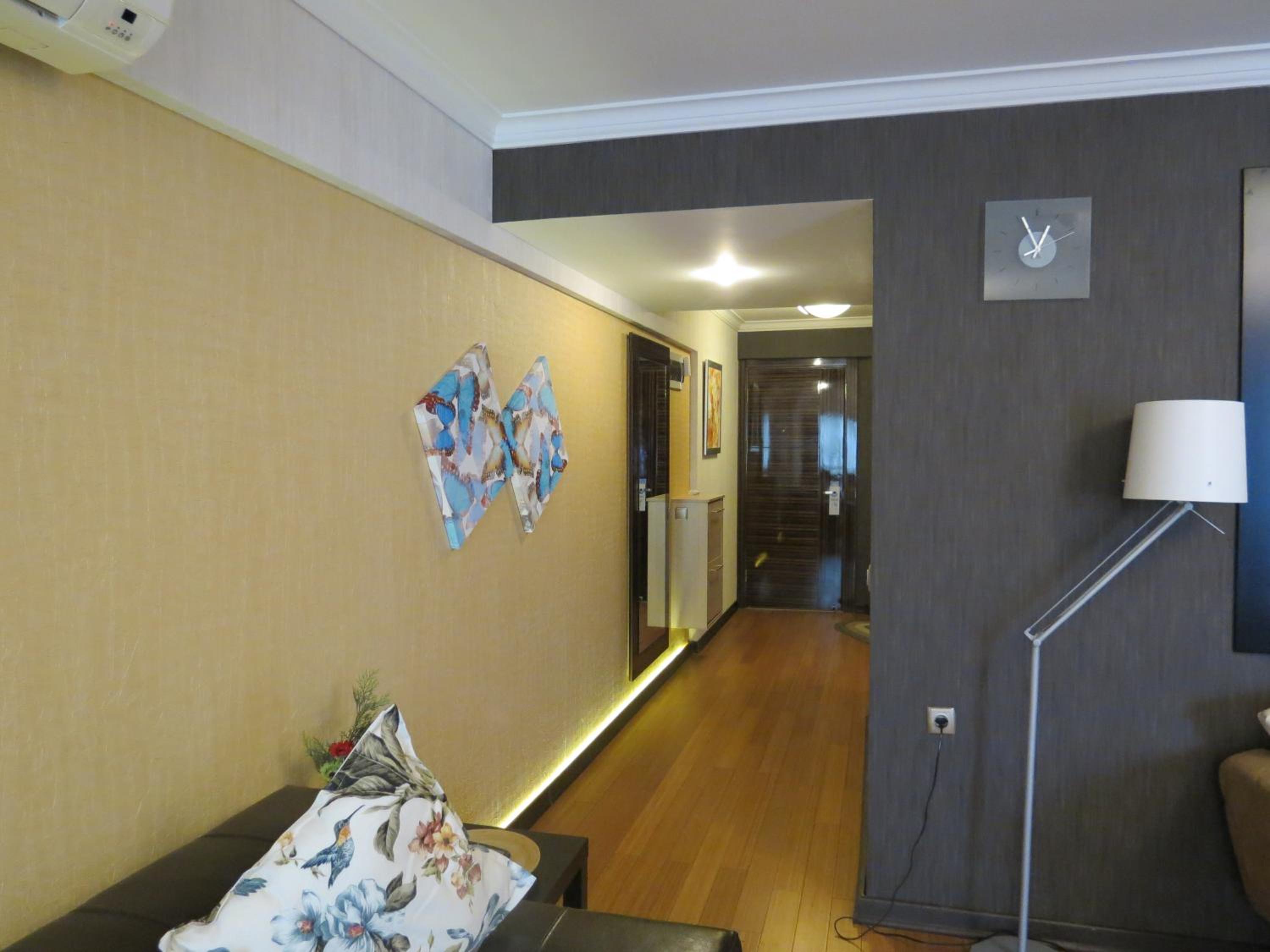 Tempo Residence Comfort Izmir - Image 77