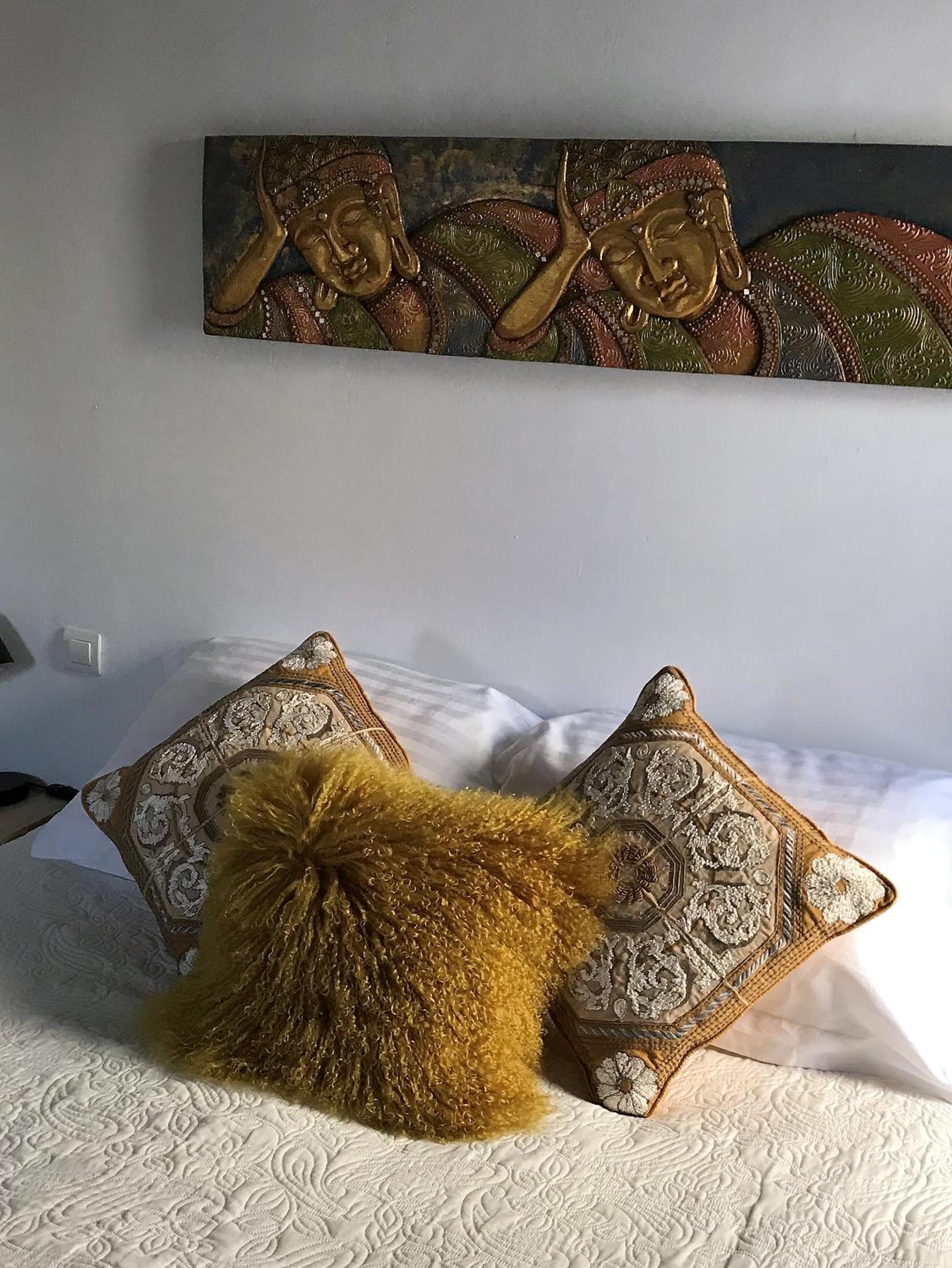 Casa Aire de Lecrin