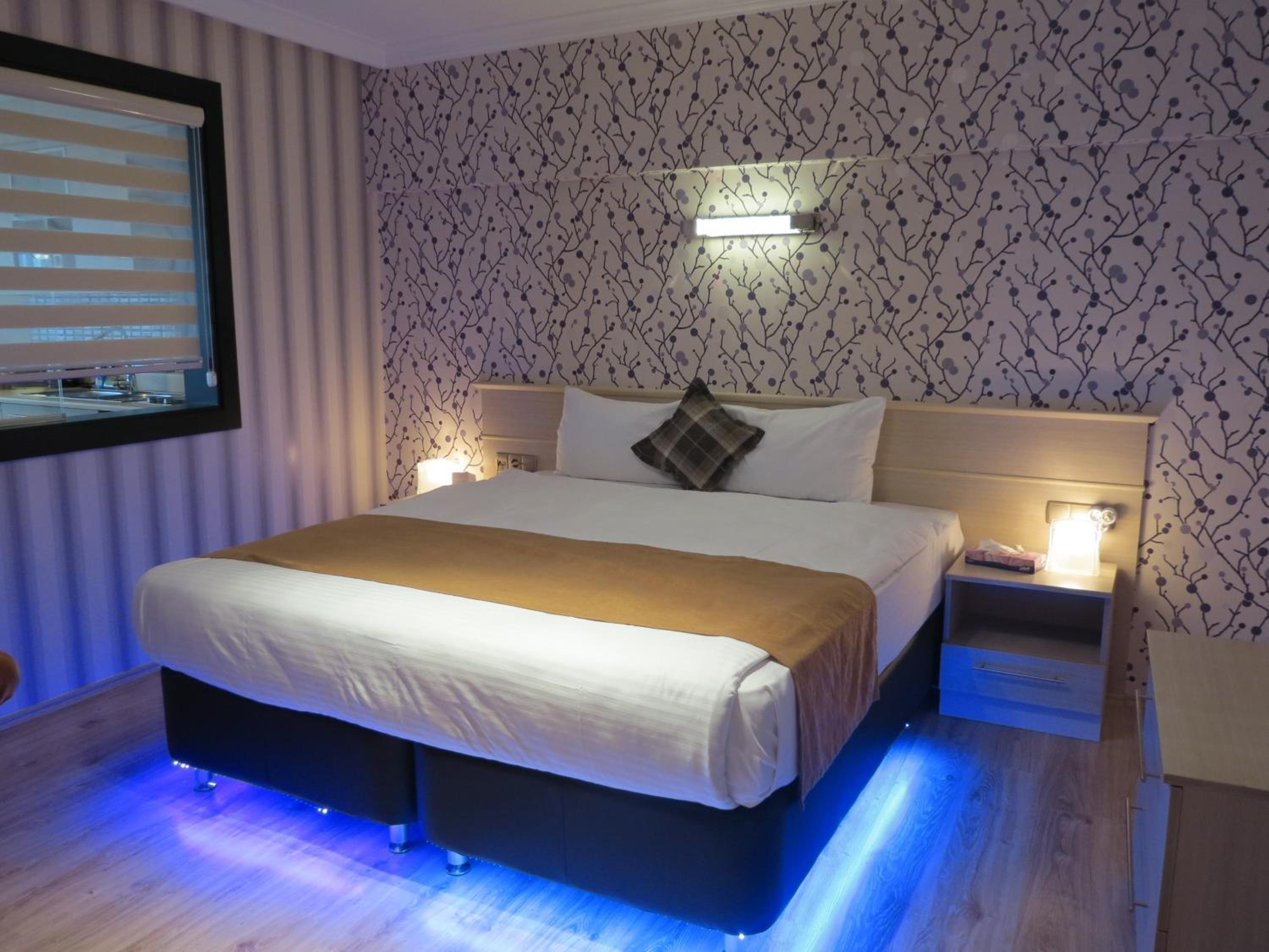 Tempo Residence Comfort Izmir - Image 74