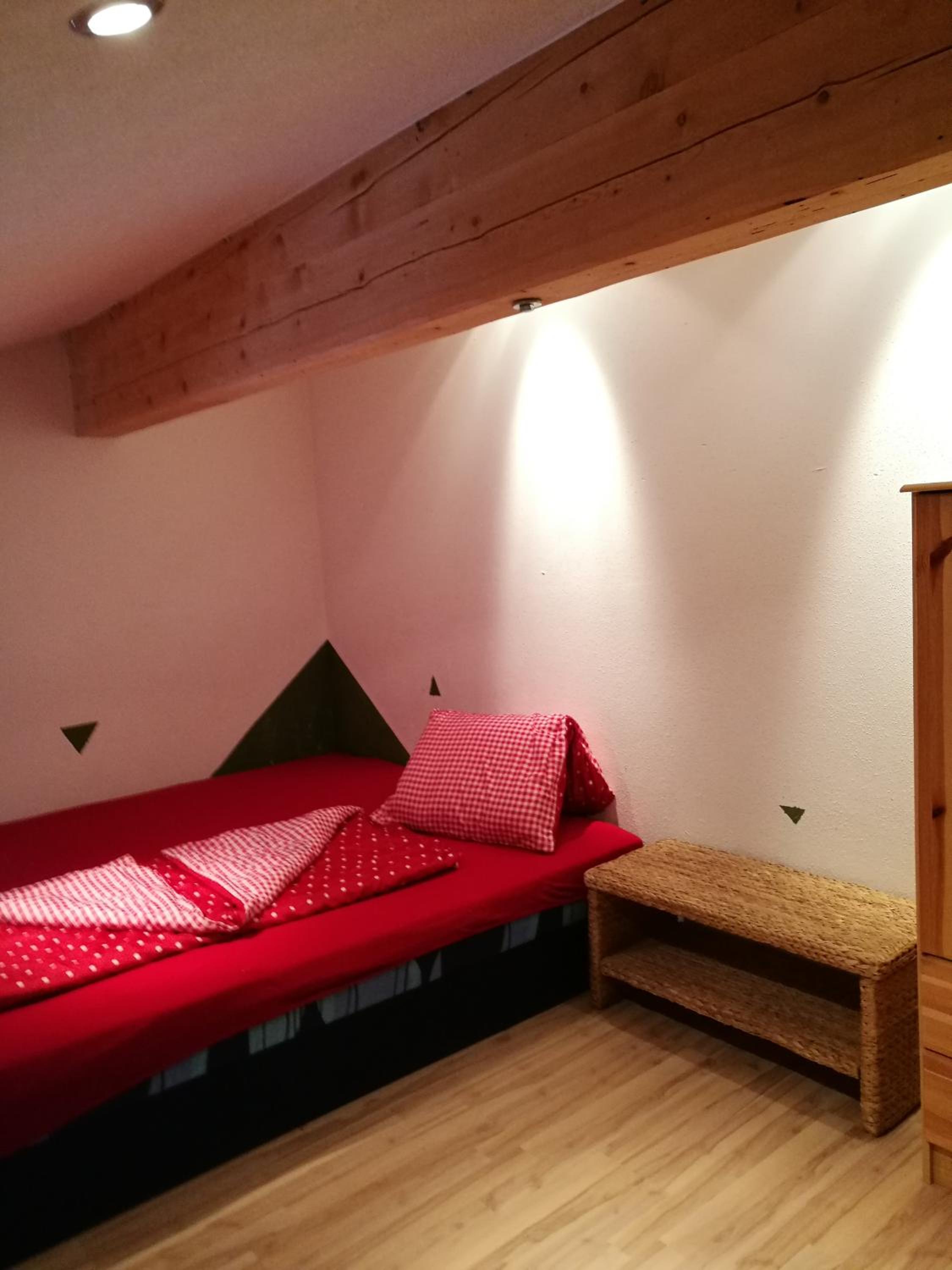 Mosenbauer Ferienwohnung Salzburg