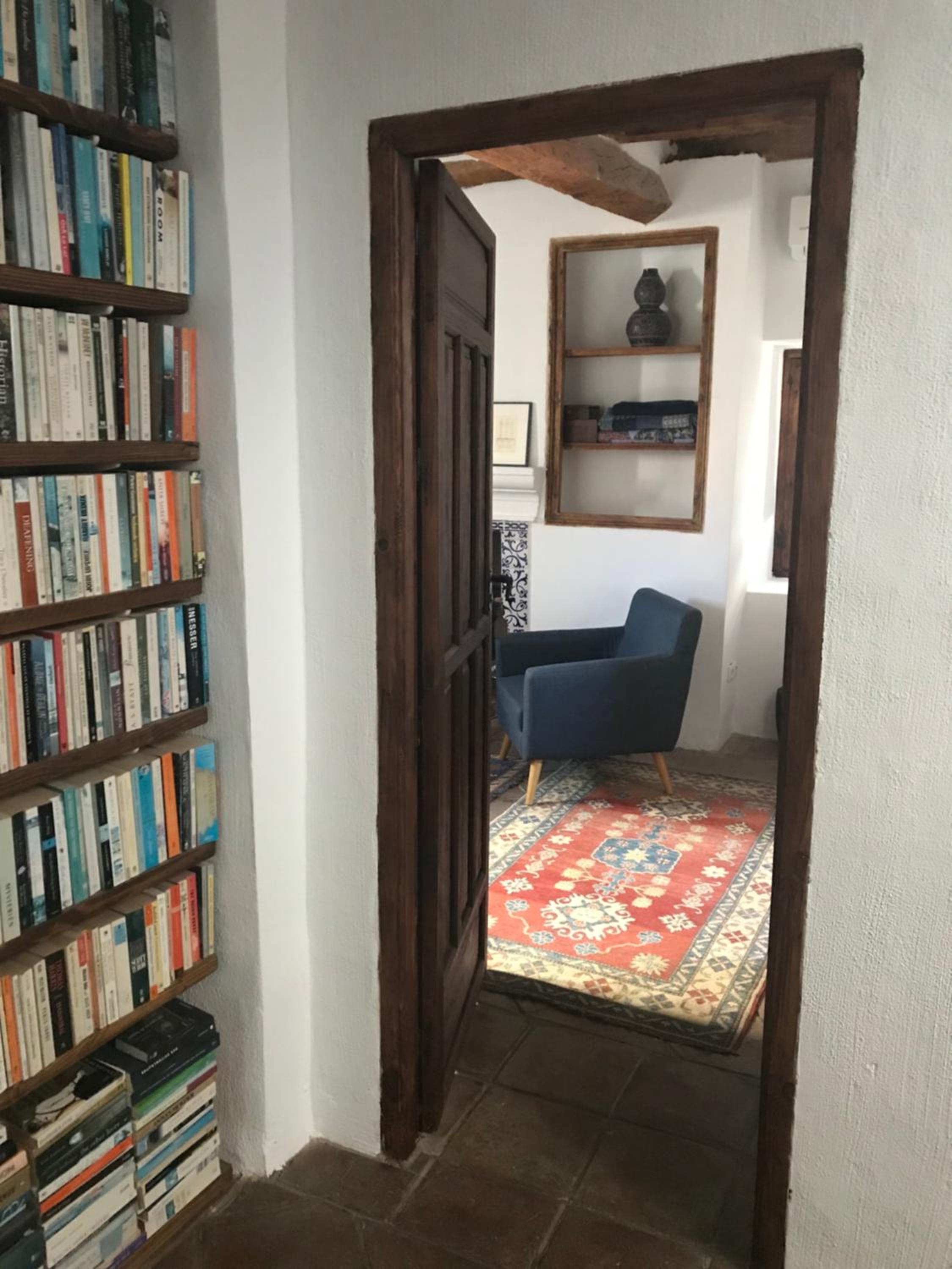 Casa Aire de Lecrin