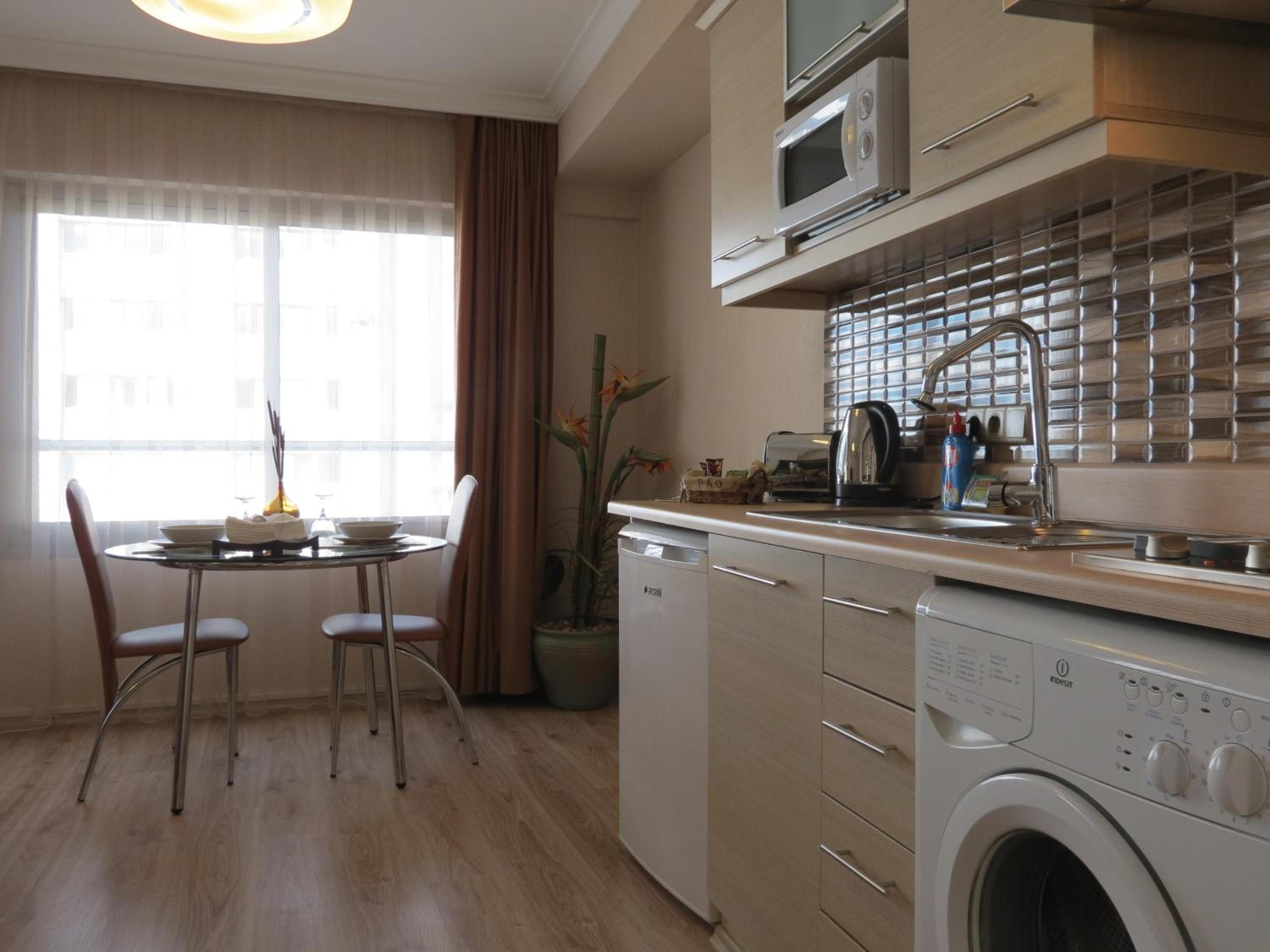 Tempo Residence Comfort Izmir - Image 61