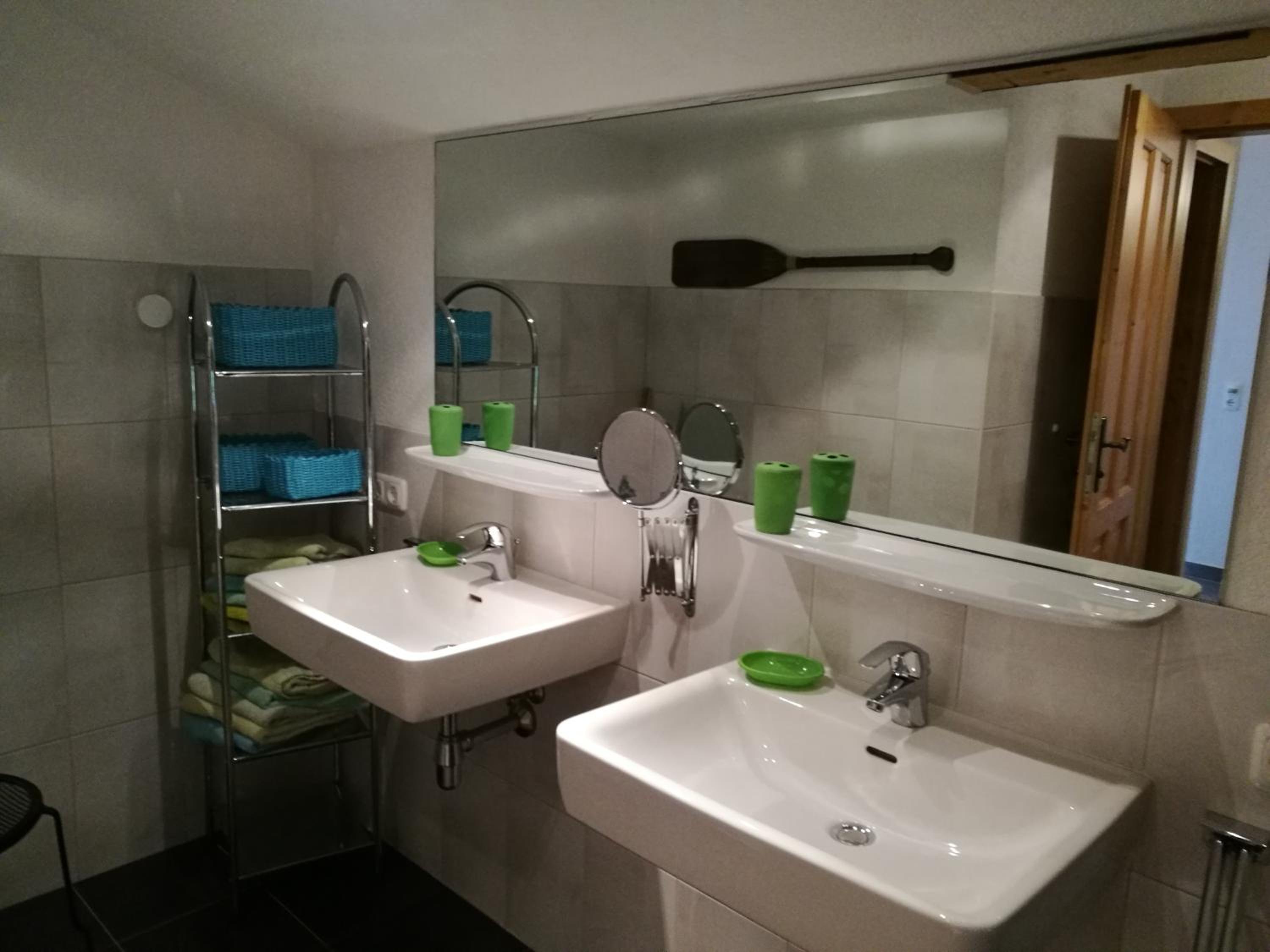 Mosenbauer Ferienwohnung Salzburg