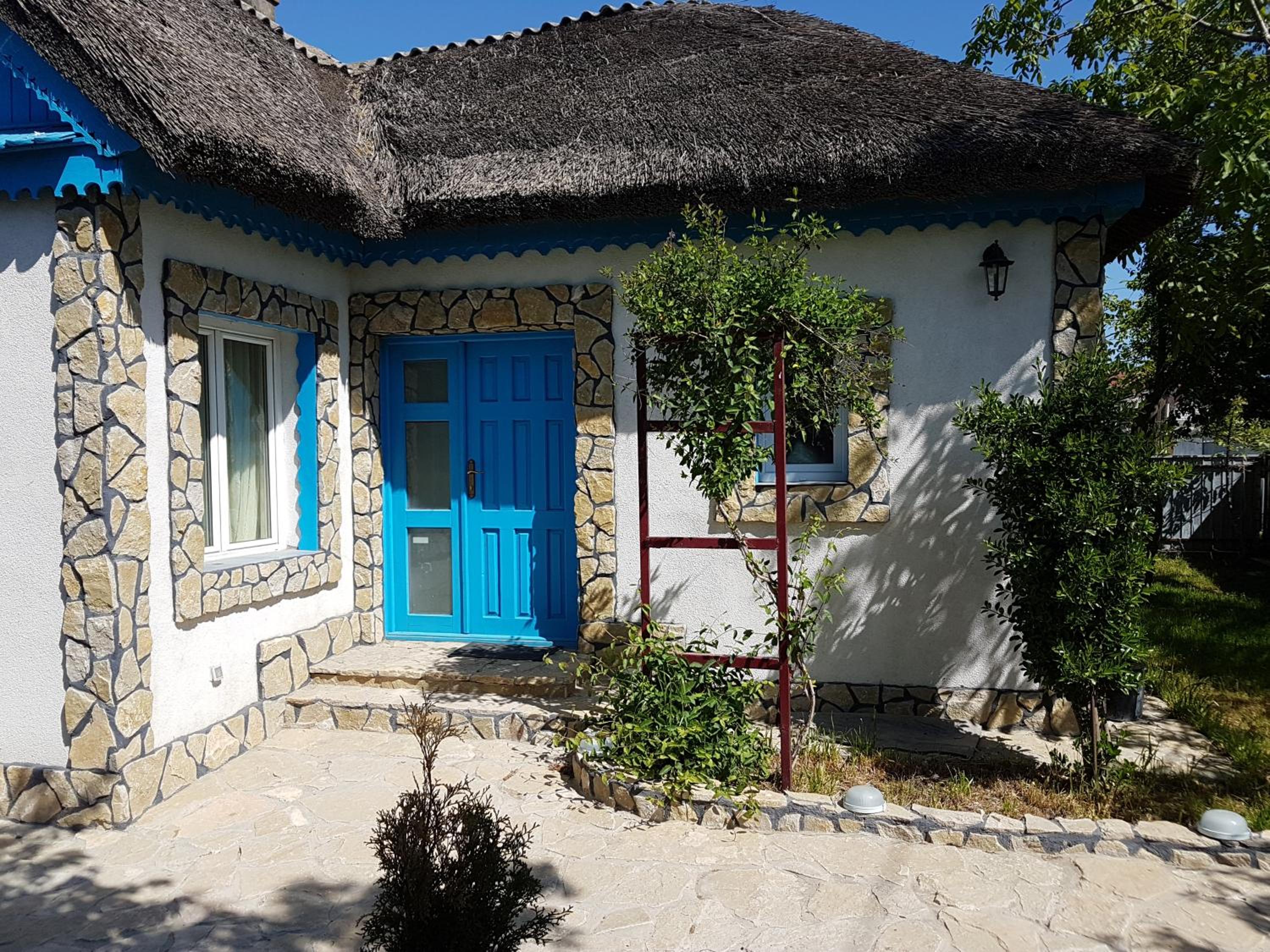 Casa Anica view 5