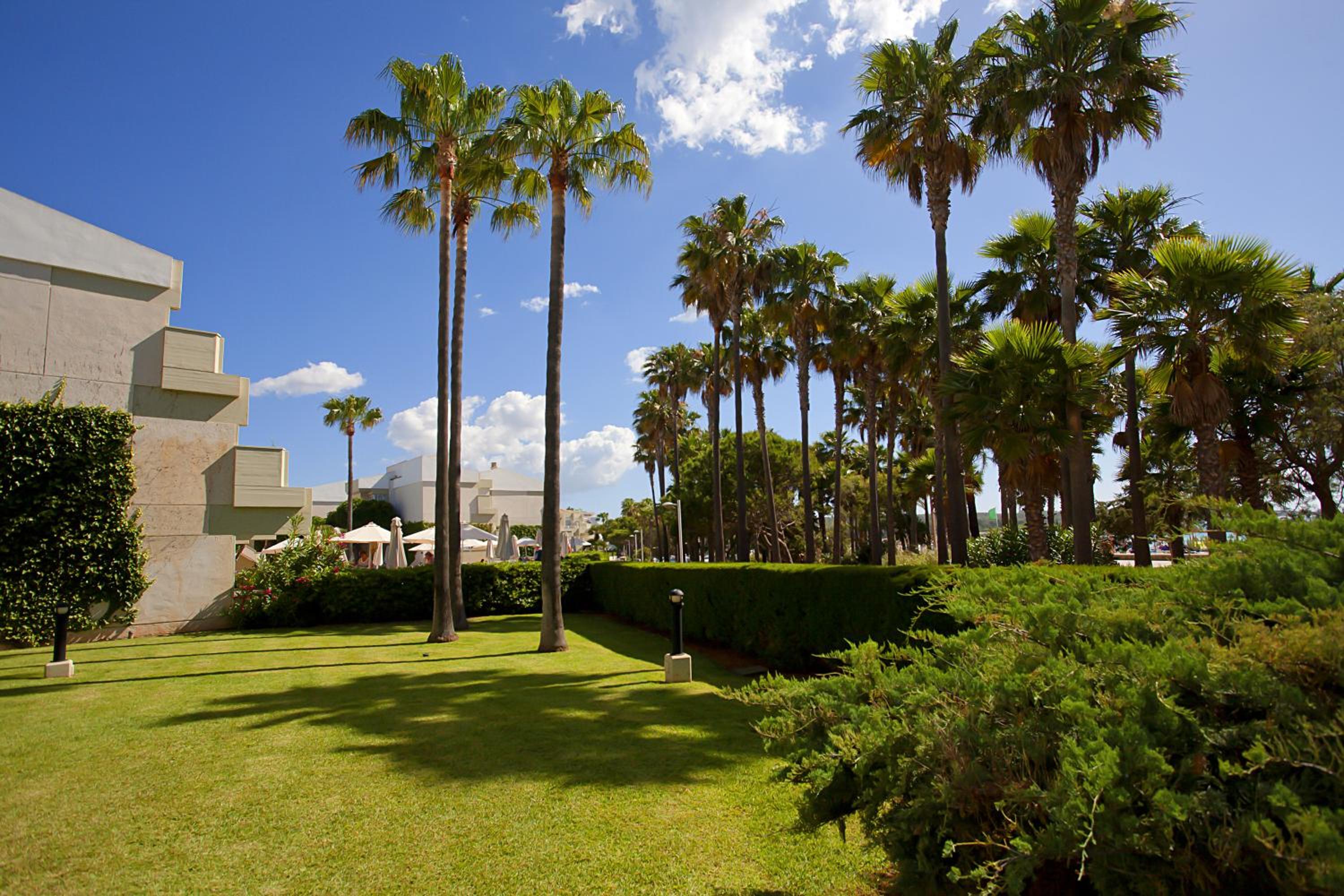 Hipotels Mediterraneo Club