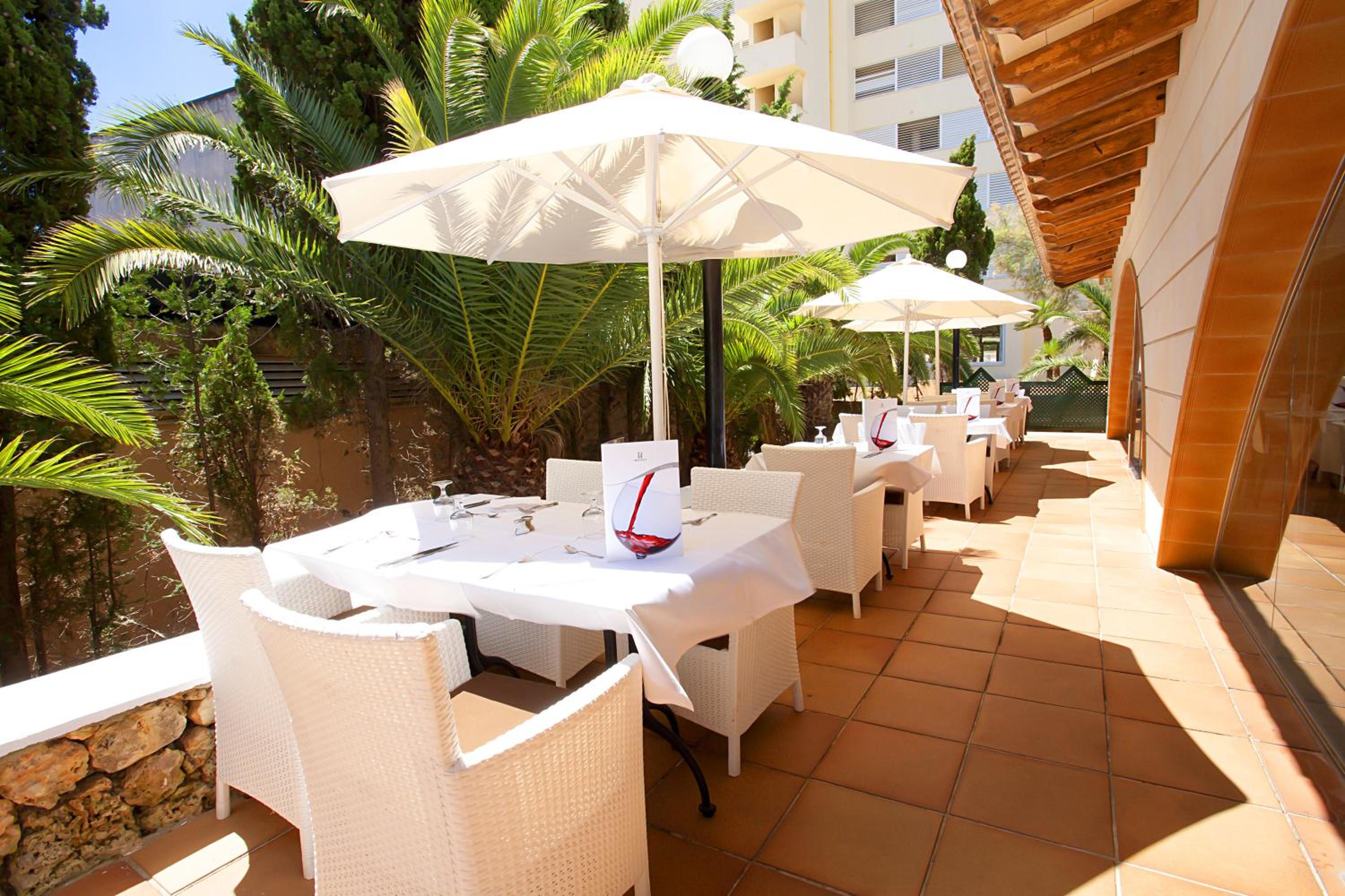 Hipotels Mediterraneo Club