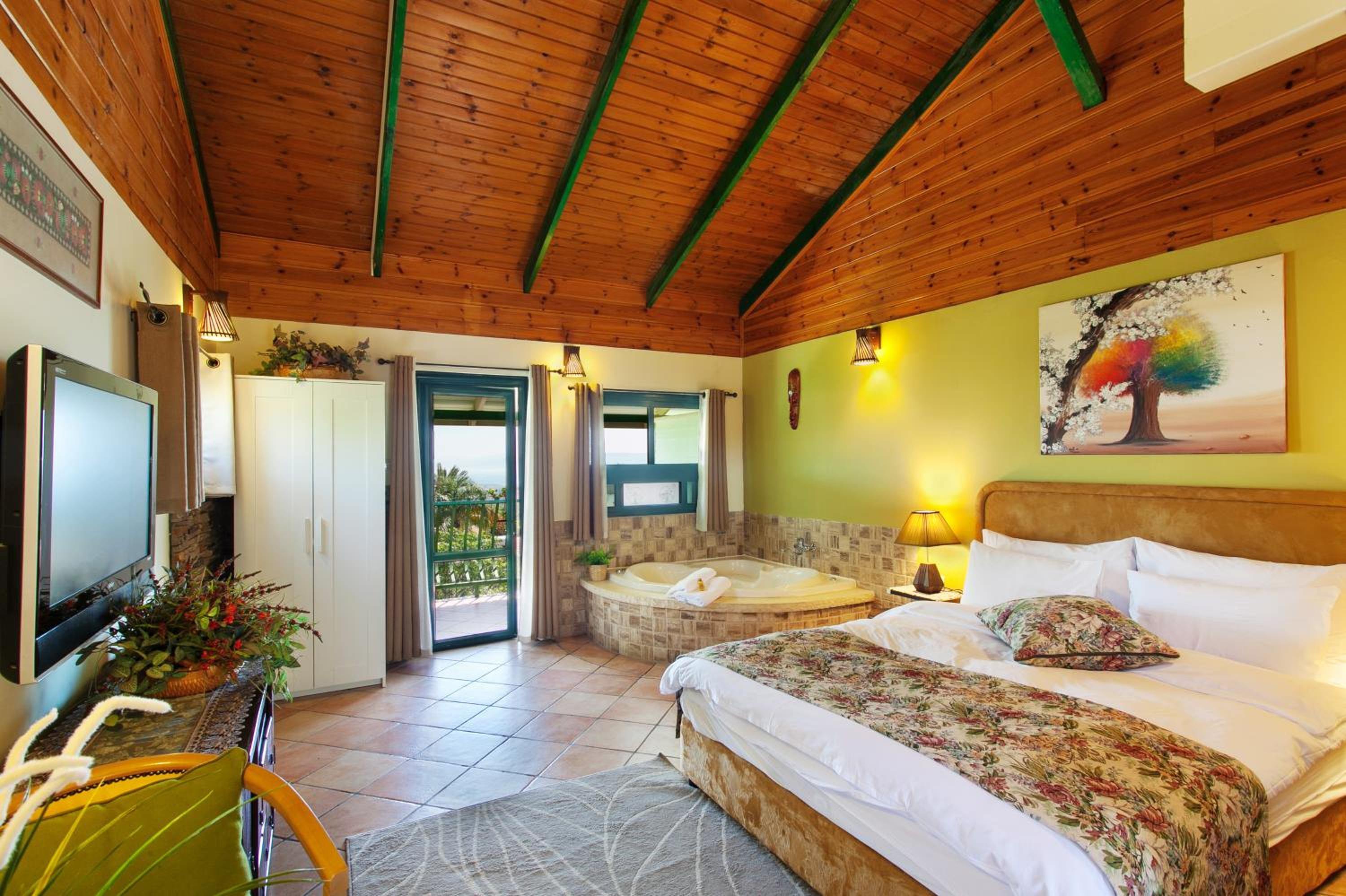 Out of Africa Resort
