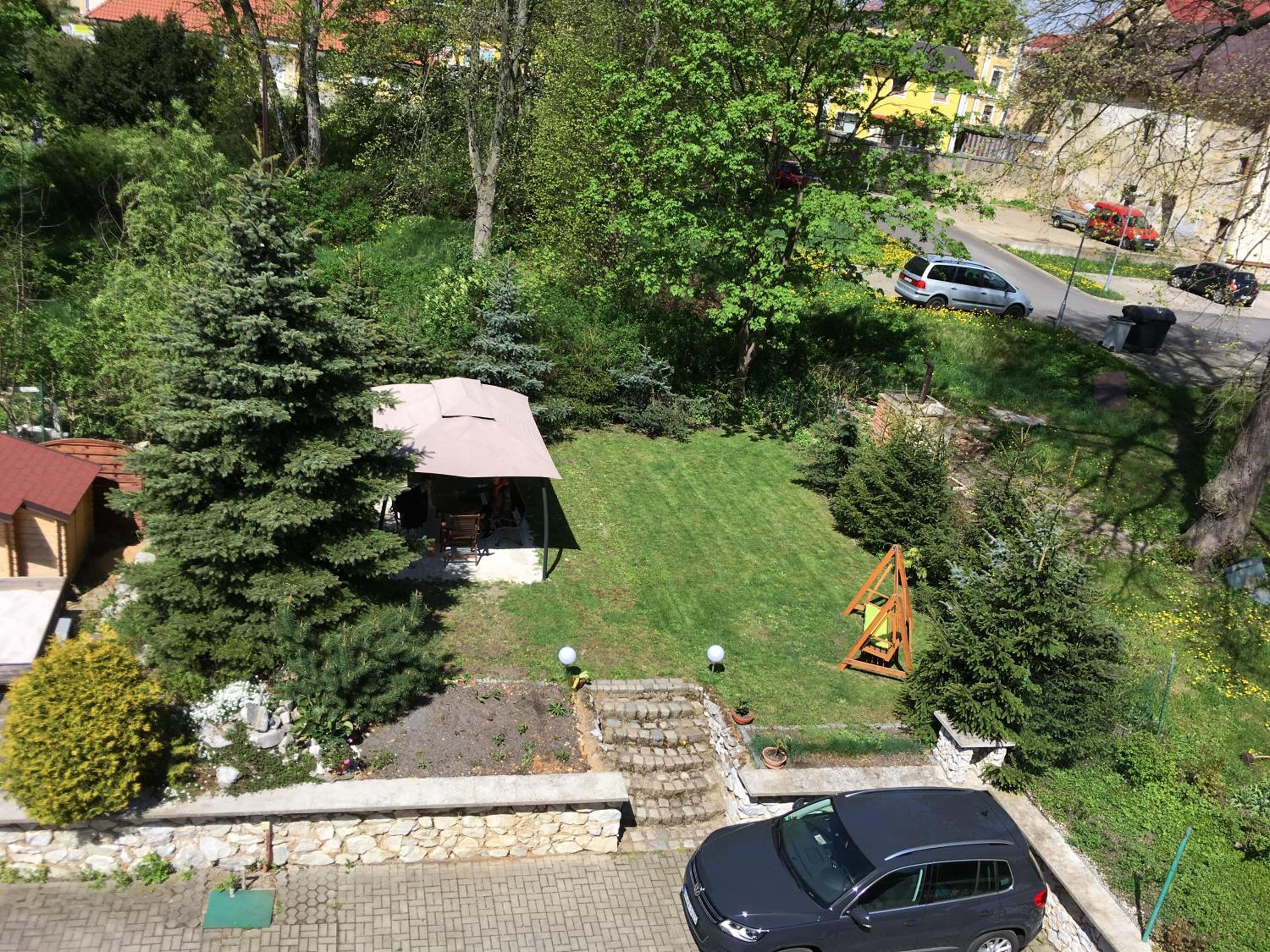 Pension Abbazia