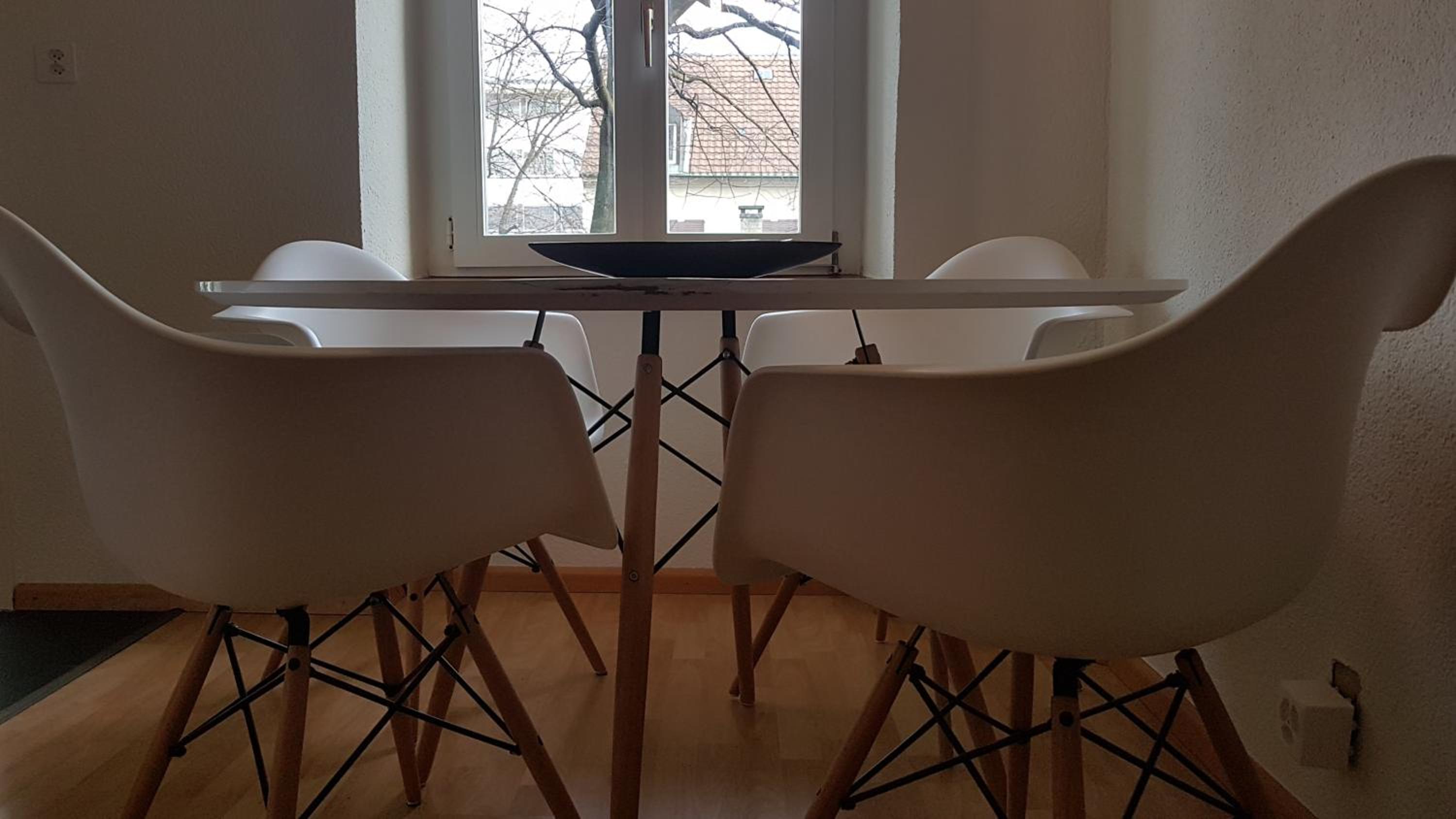 Basel Charme Apartments