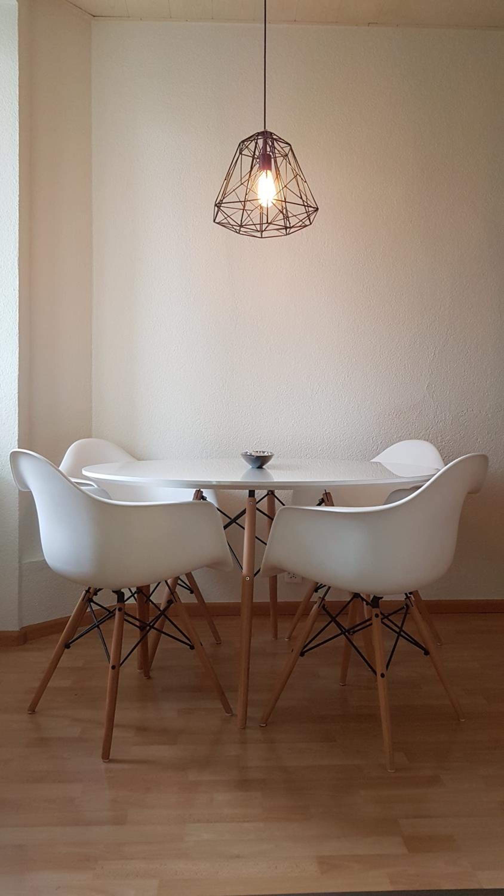 Basel Charme Apartments