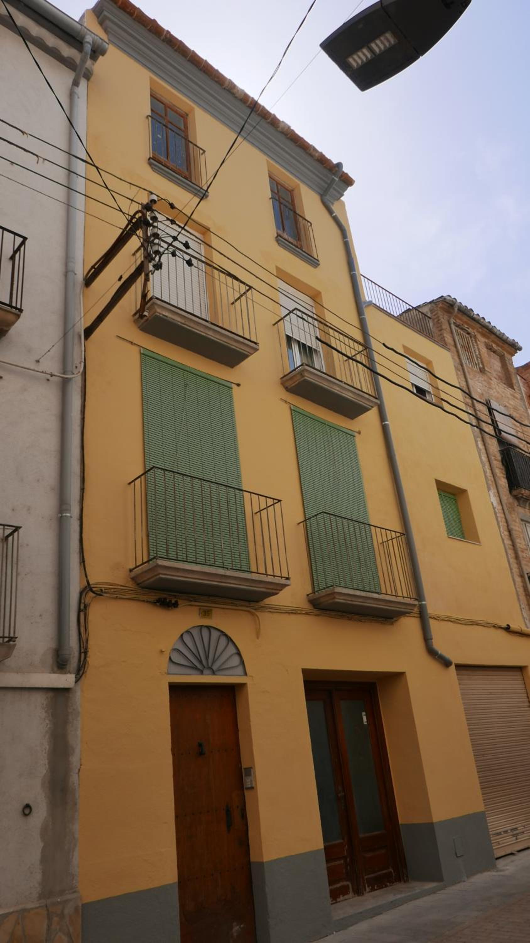 building