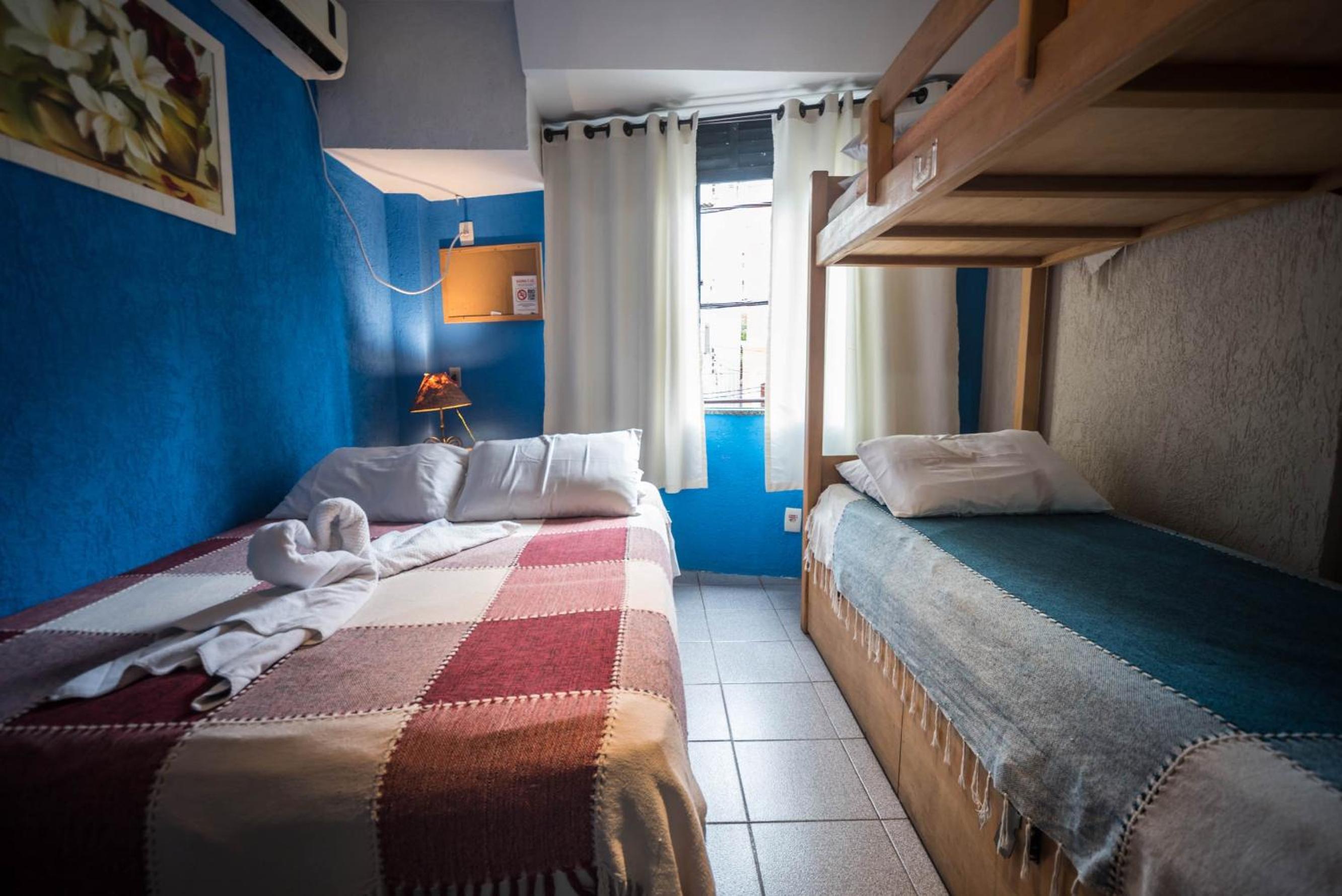 Bits & Bossa Hostel Rio de Janeiro