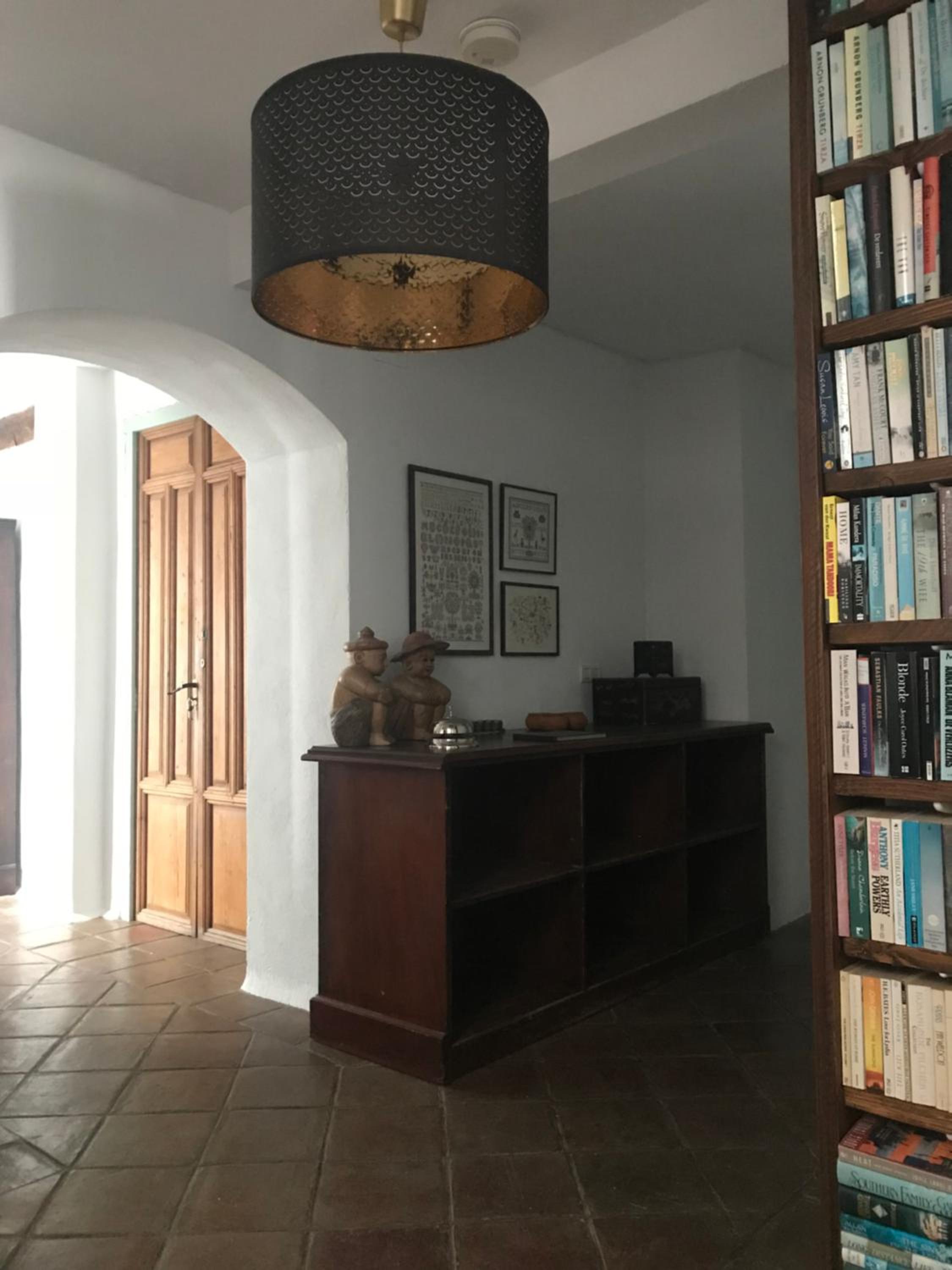 Casa Aire de Lecrin