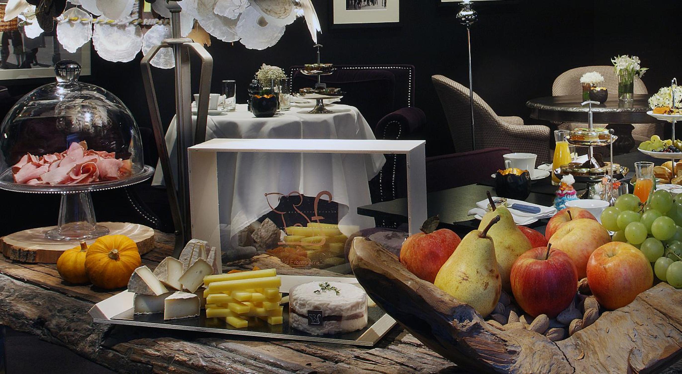 Chambery Vacations - Petit Hotel Confidentiel - Property Image 6