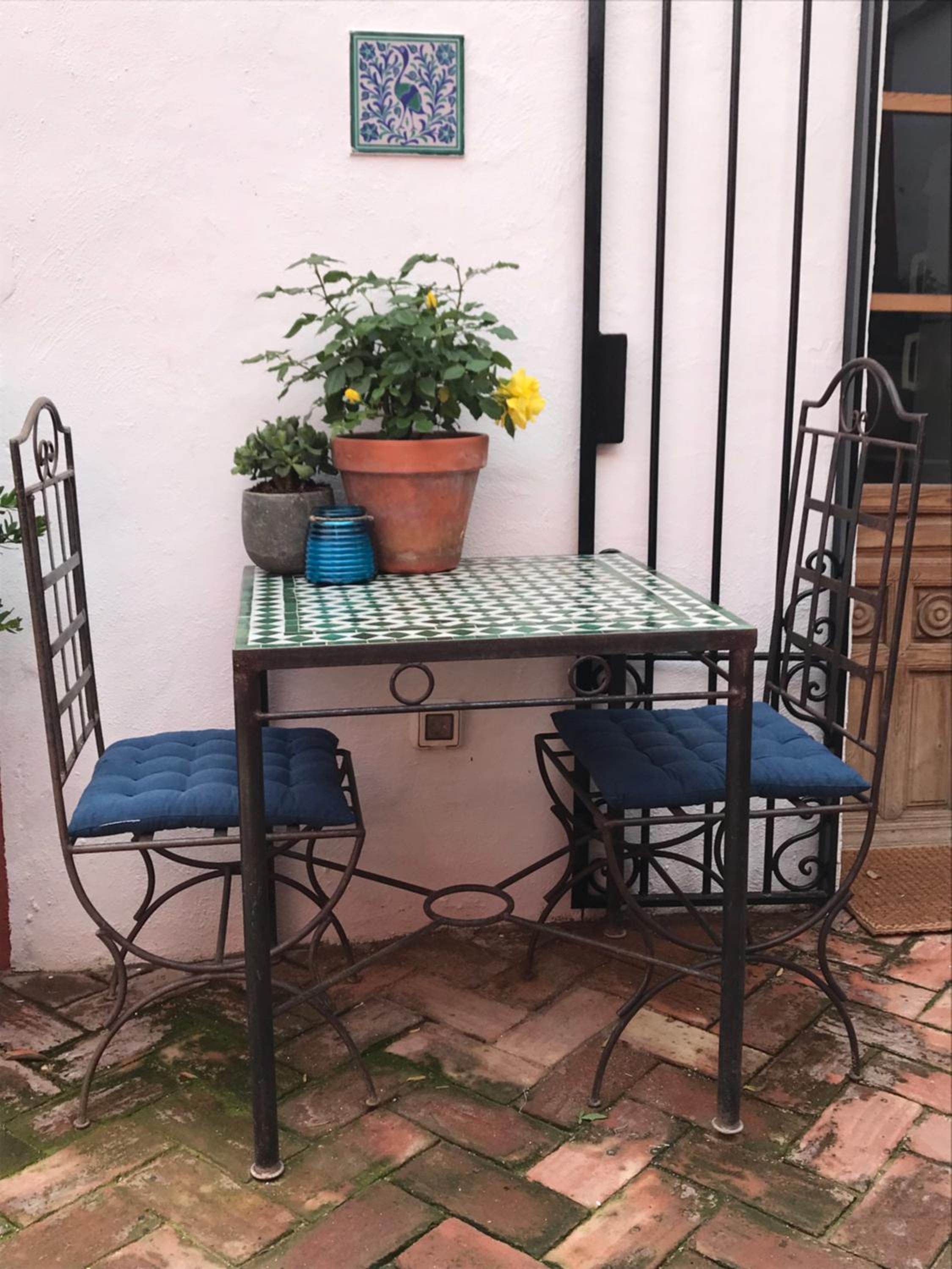 Casa Aire de Lecrin