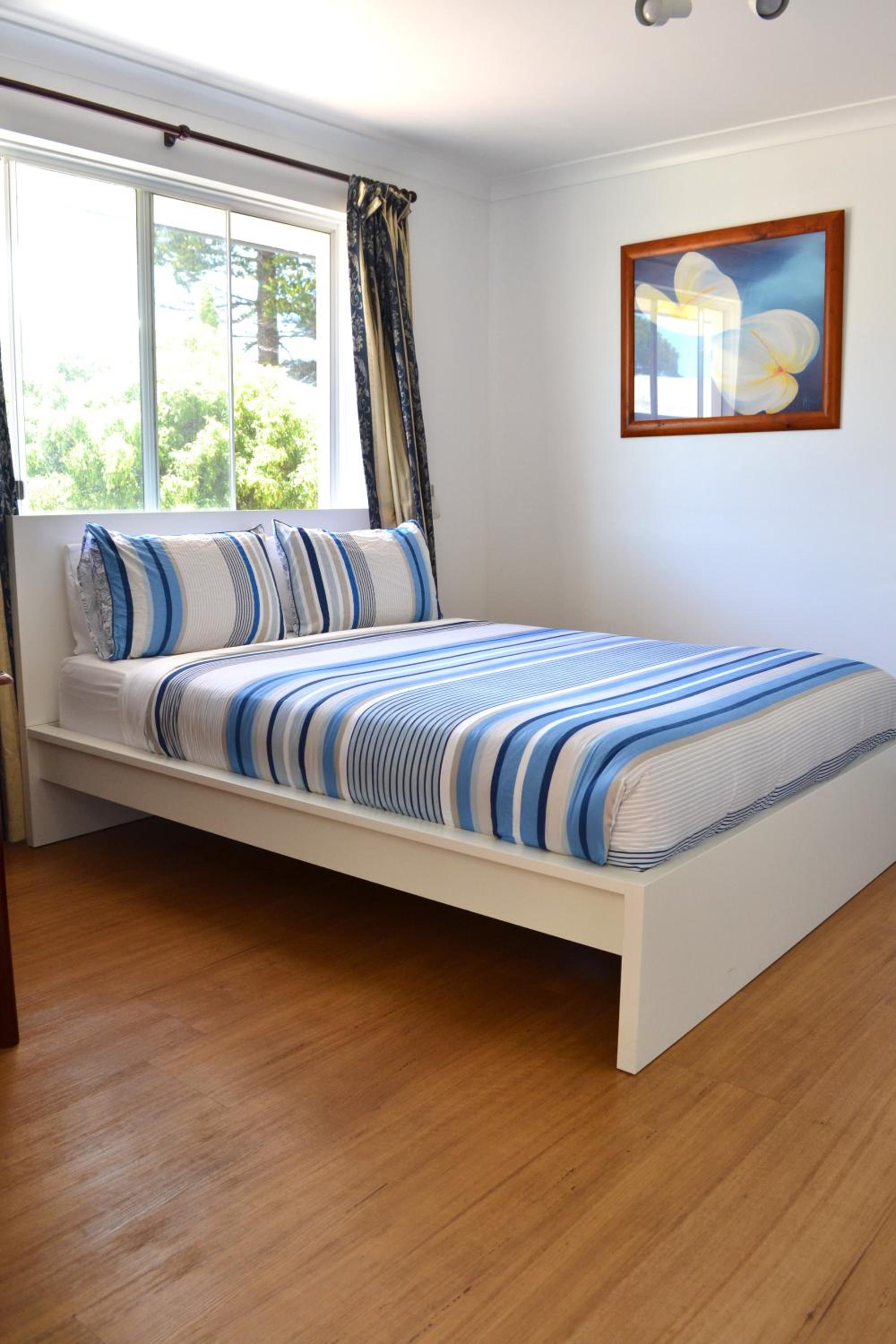 Busselton Ithaca Motel