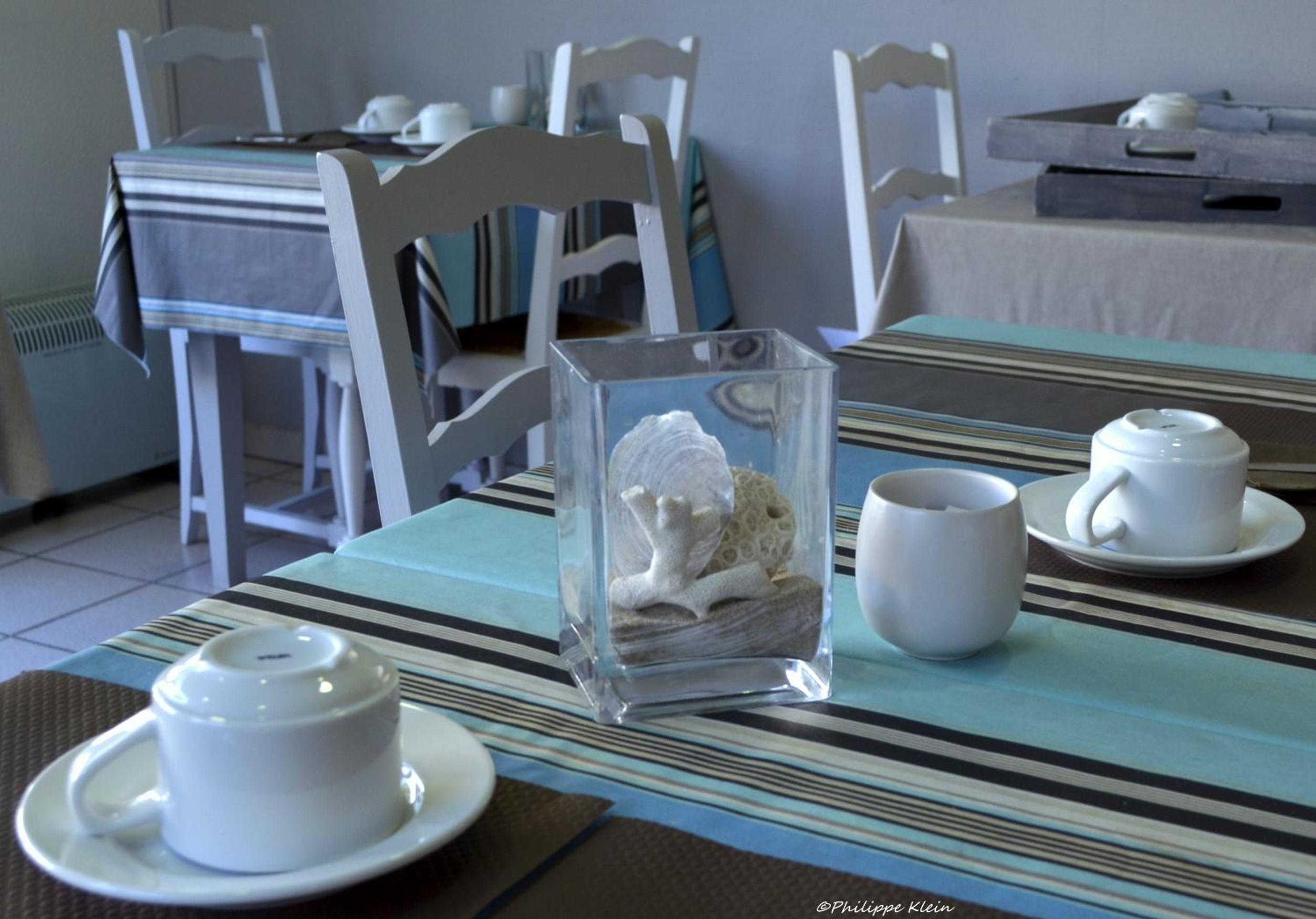 Hôtel Les Mimosas, photo 33