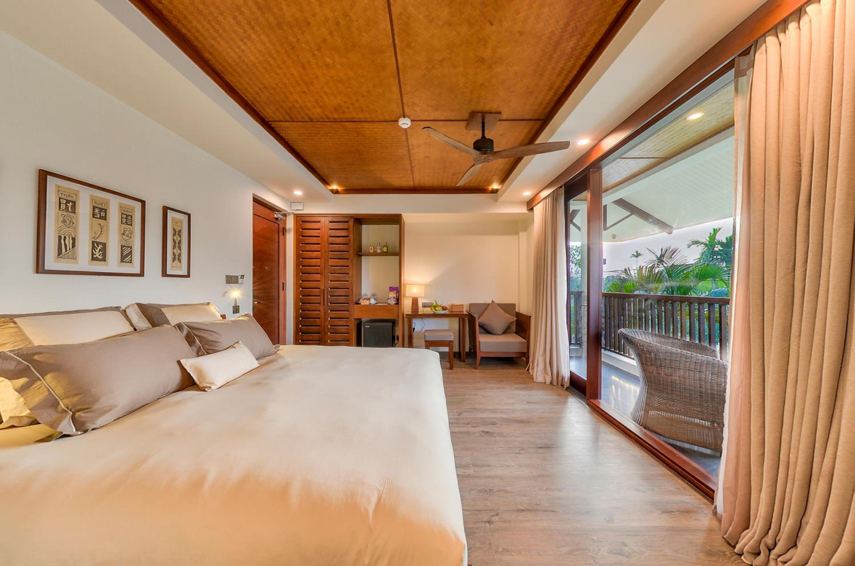 Hoi An Eco Lodge & Spa 74