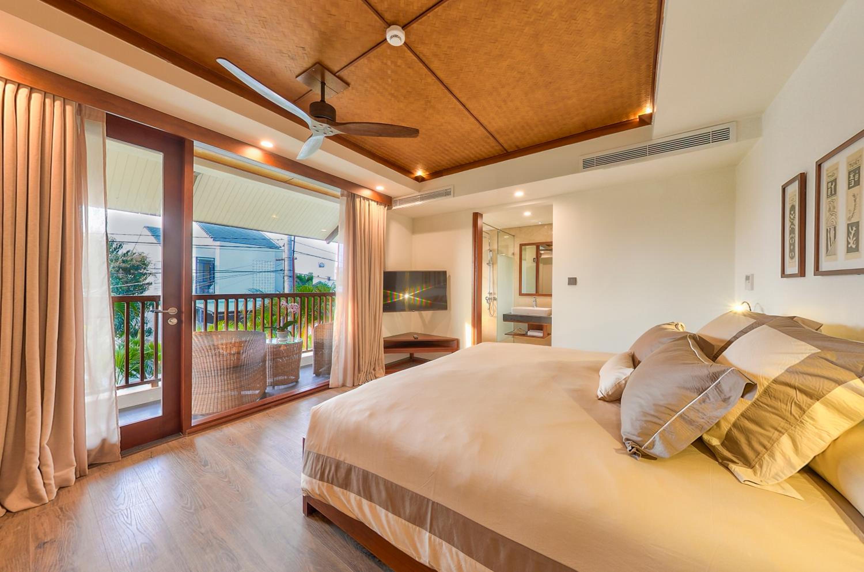 Hoi An Eco Lodge & Spa 76