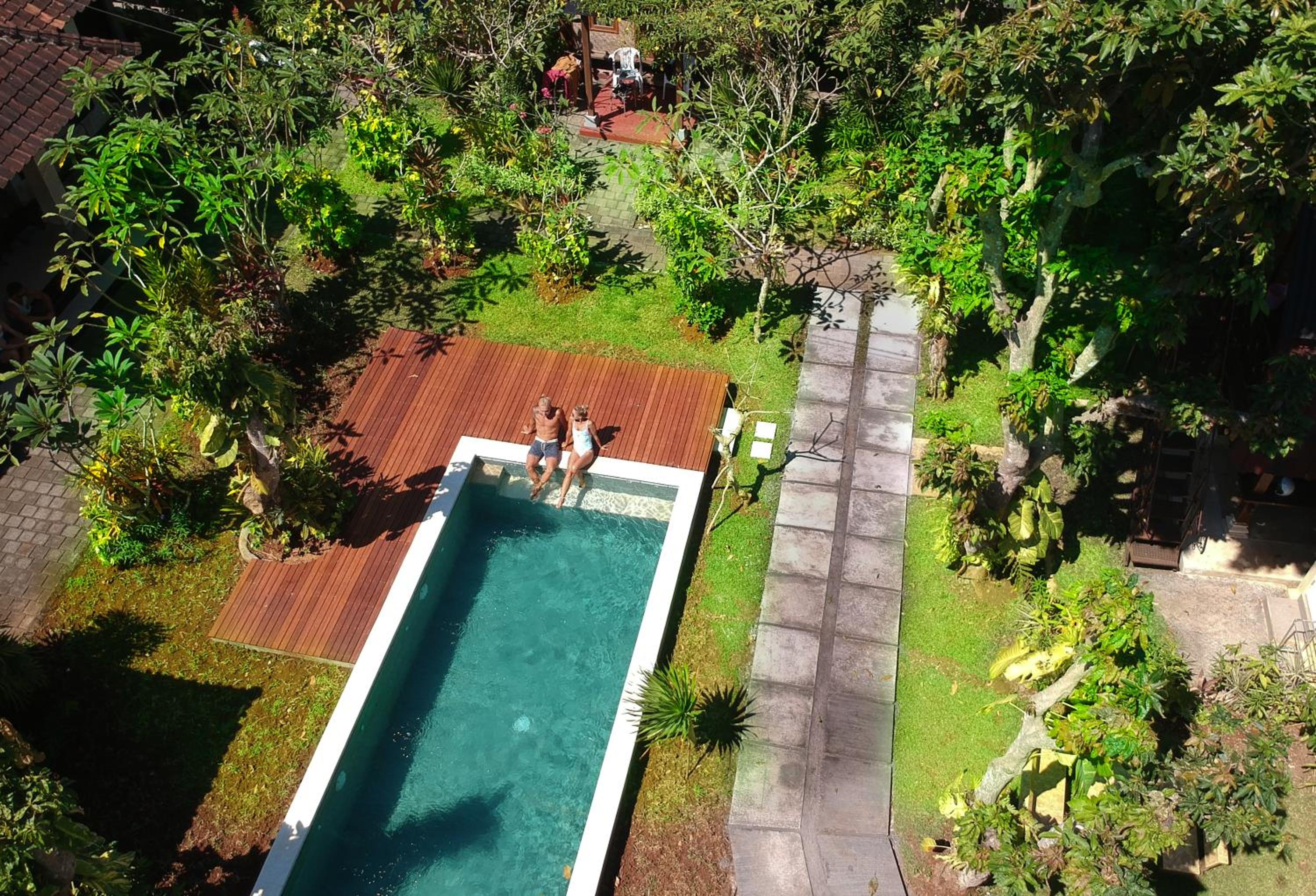 Timbis Homestay Bali