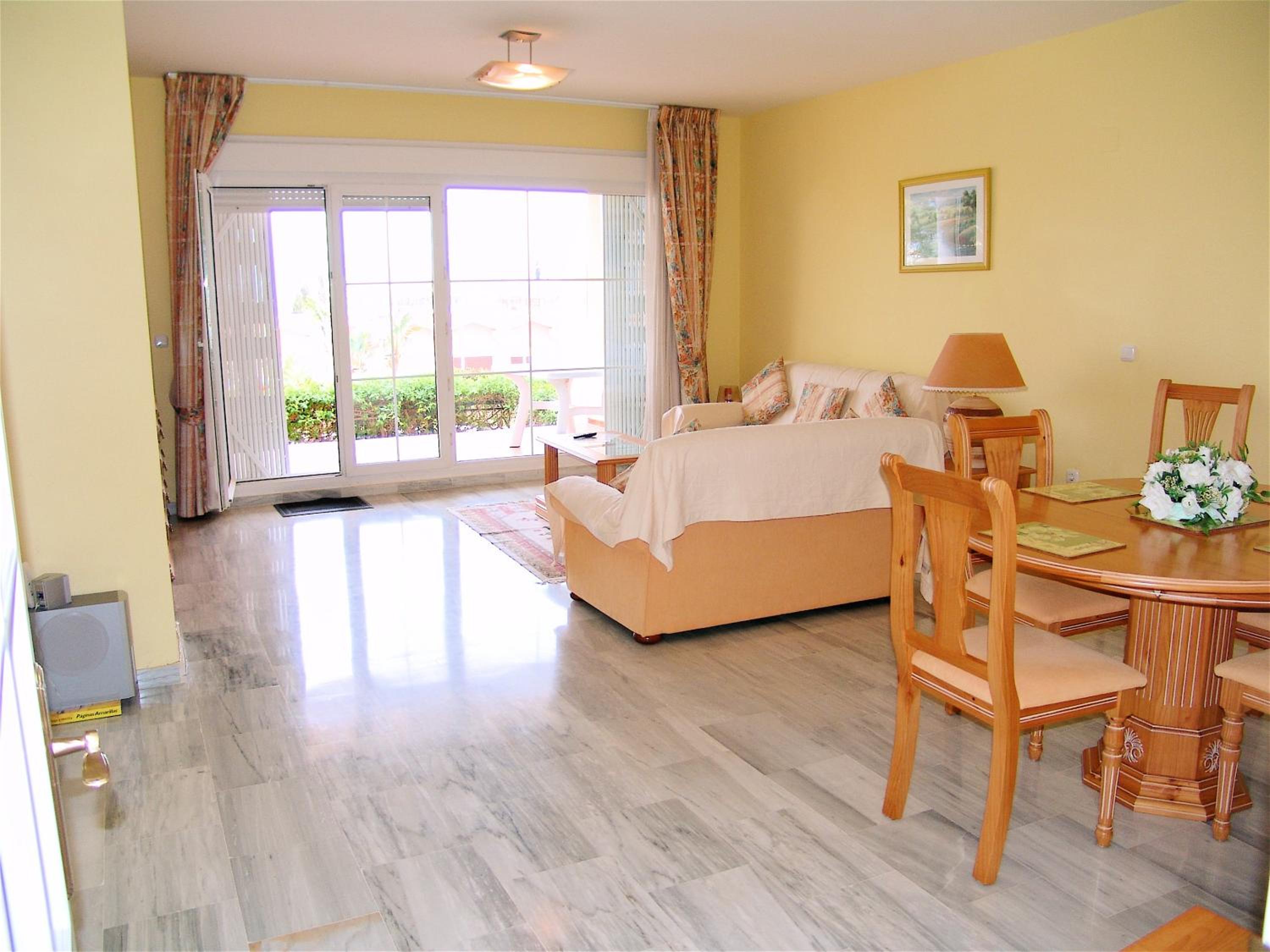 Marbella Vacations - CABOPINO, Las Mimosas - Property Image 29