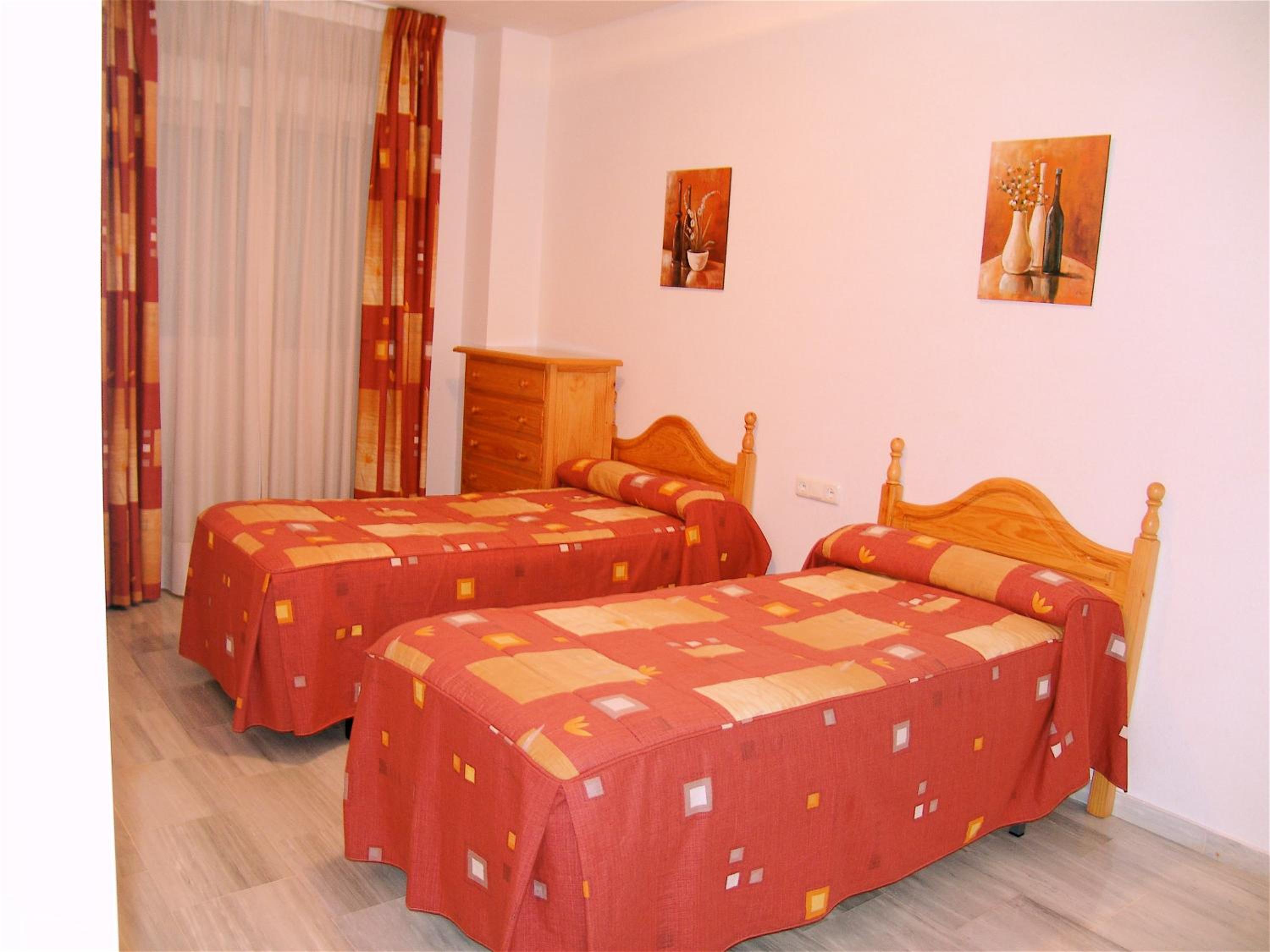 Marbella Vacations - CABOPINO, Las Mimosas - Property Image 35