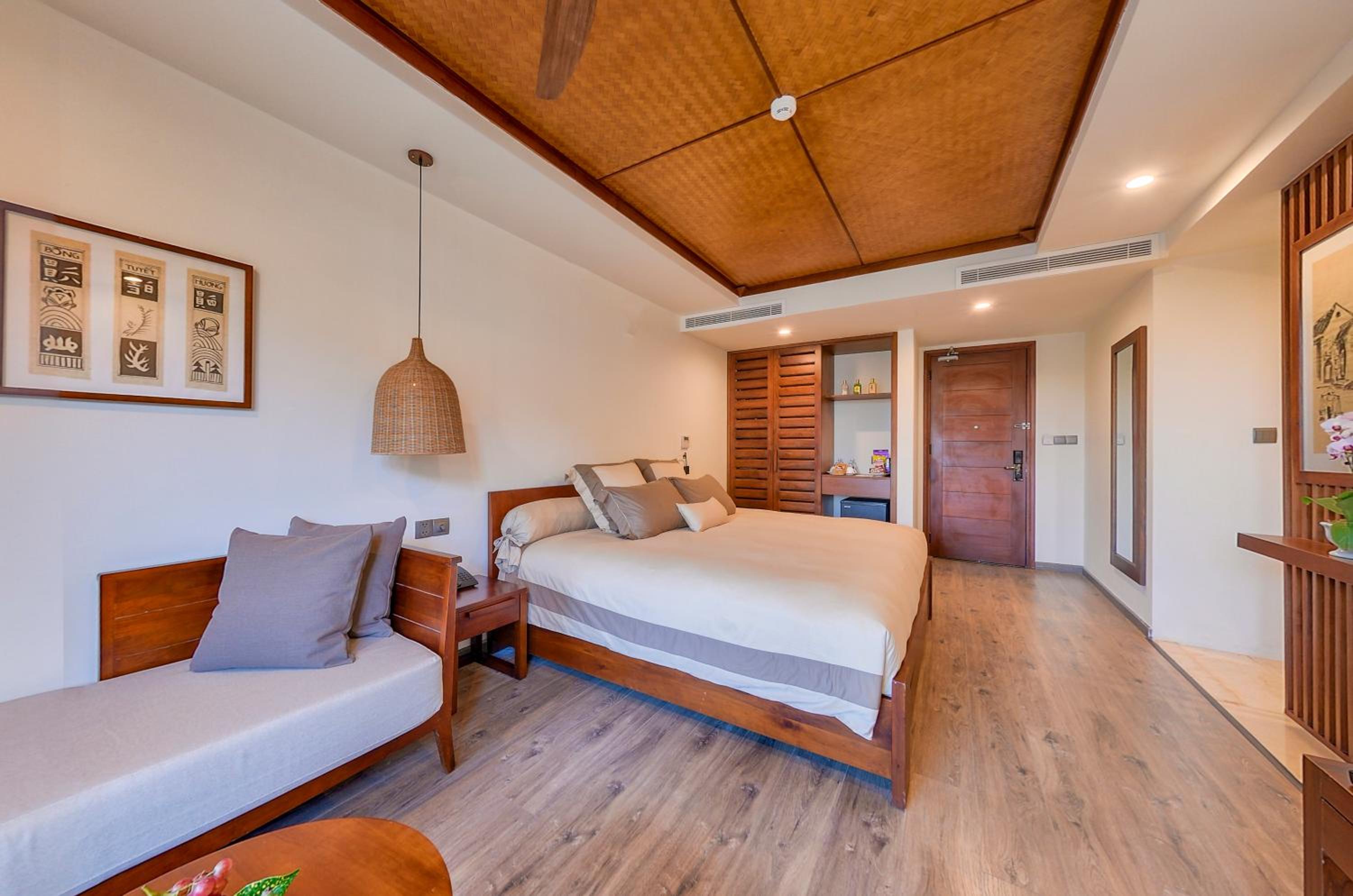 Hoi An Eco Lodge & Spa 70