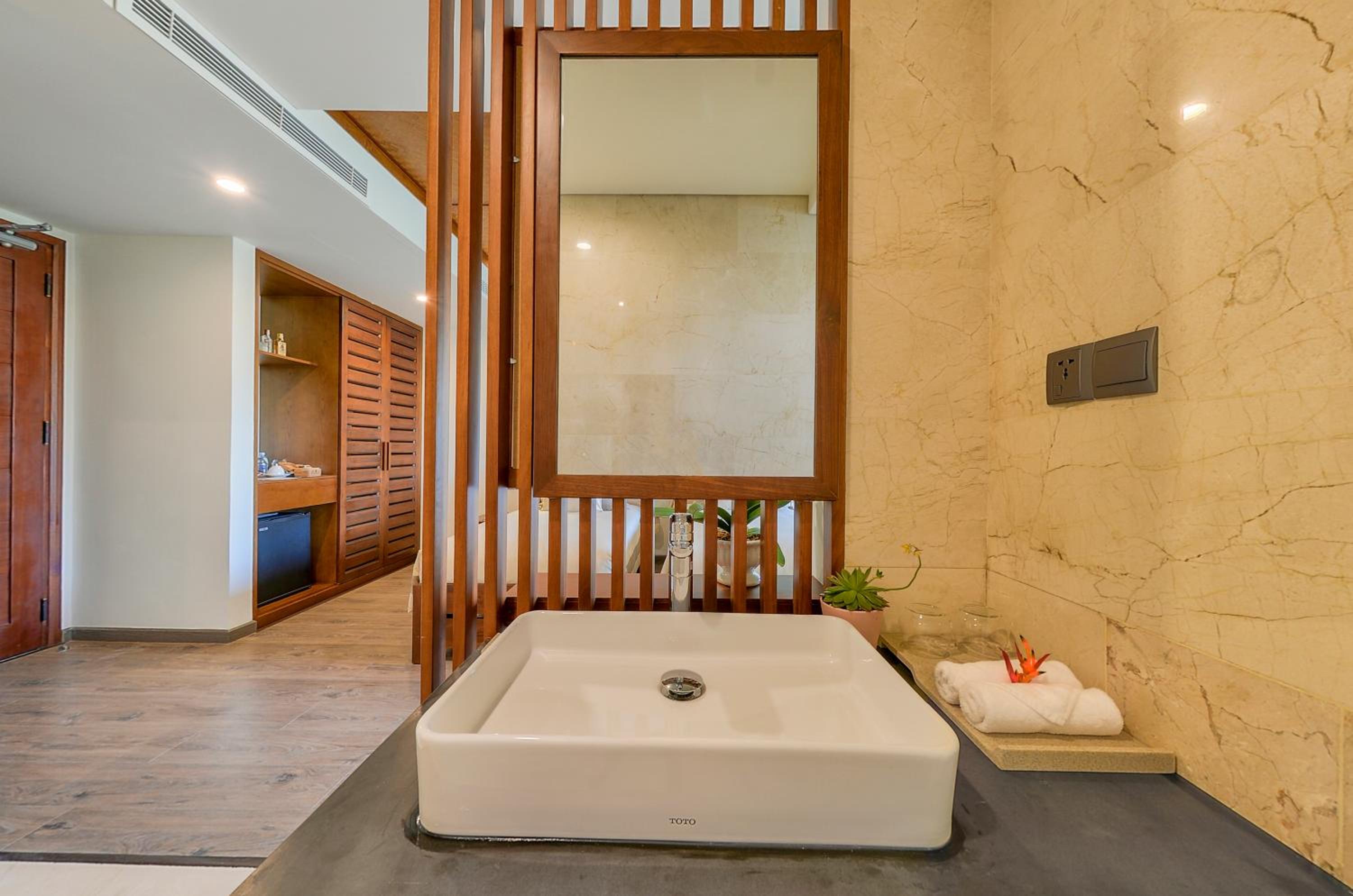 Hoi An Eco Lodge & Spa 71