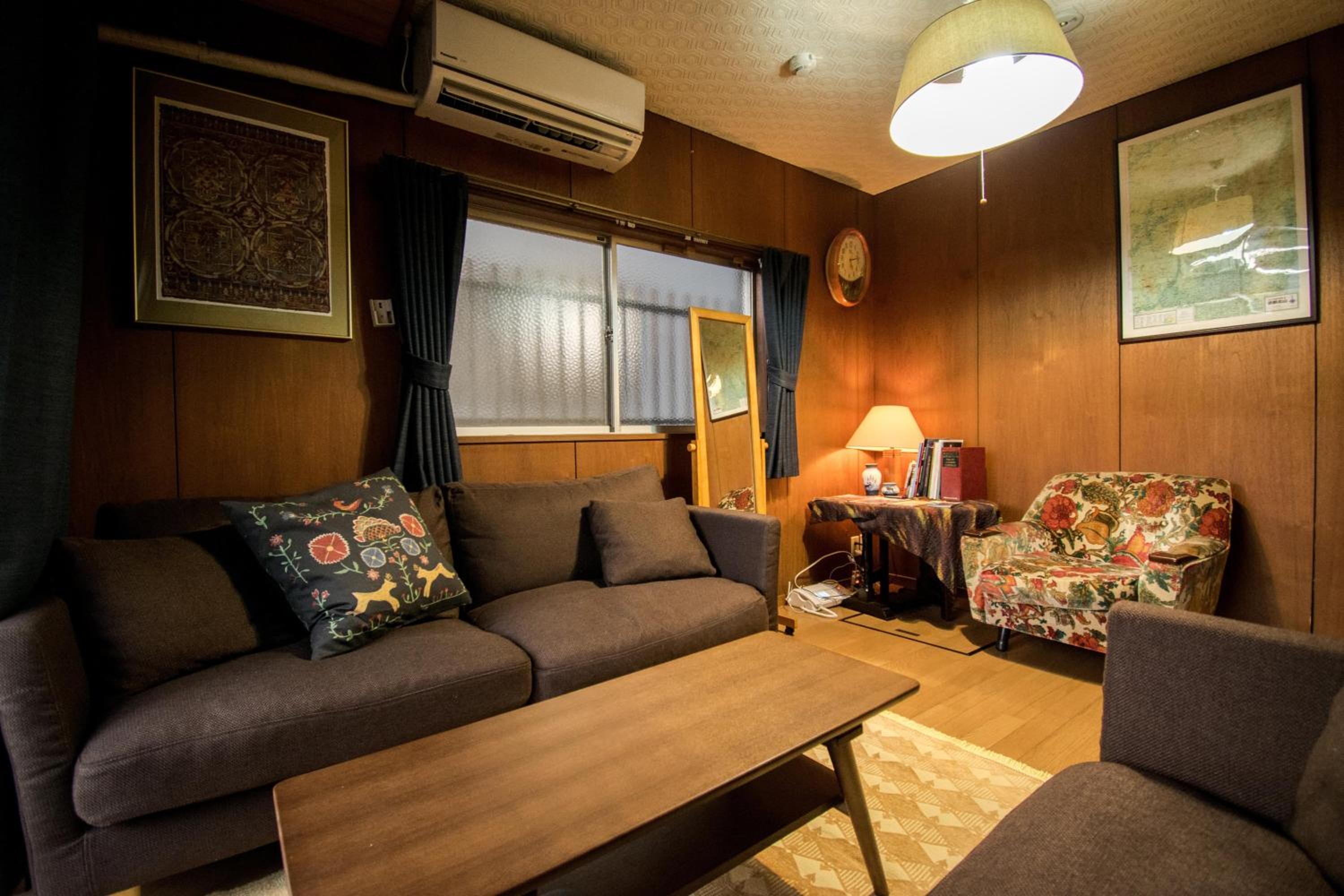 lounge