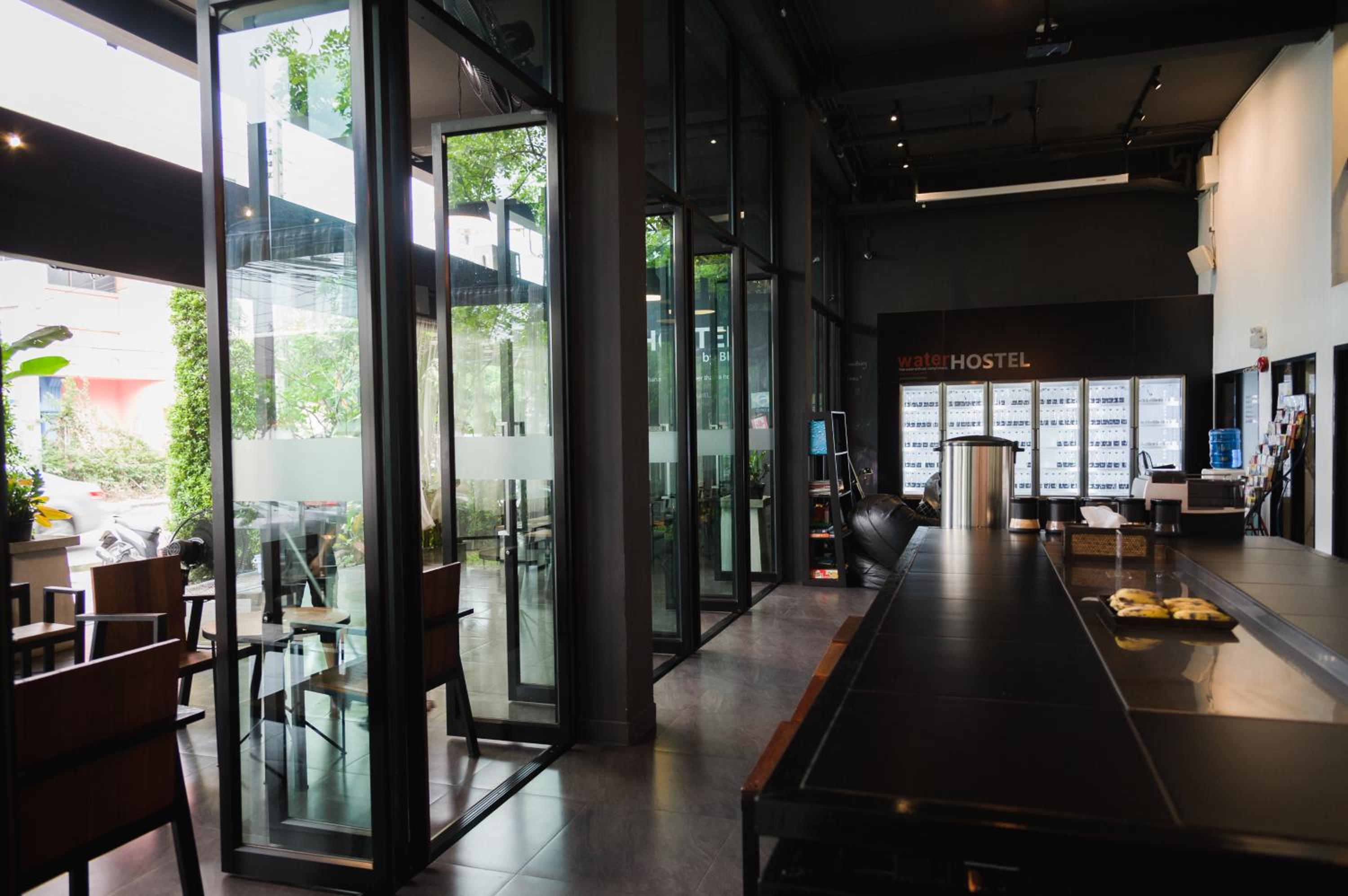 The Common Hostel