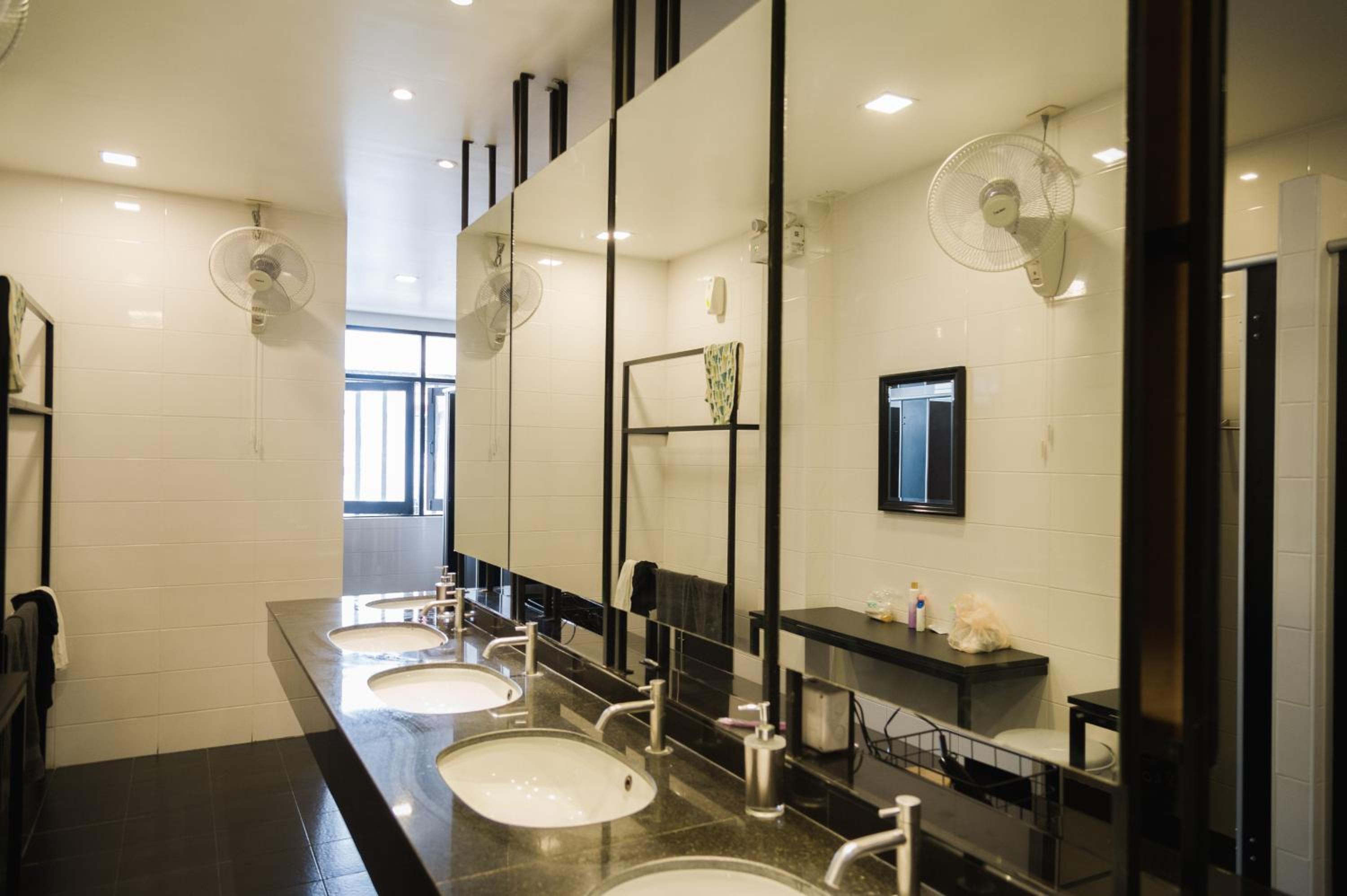 The Common Hostel