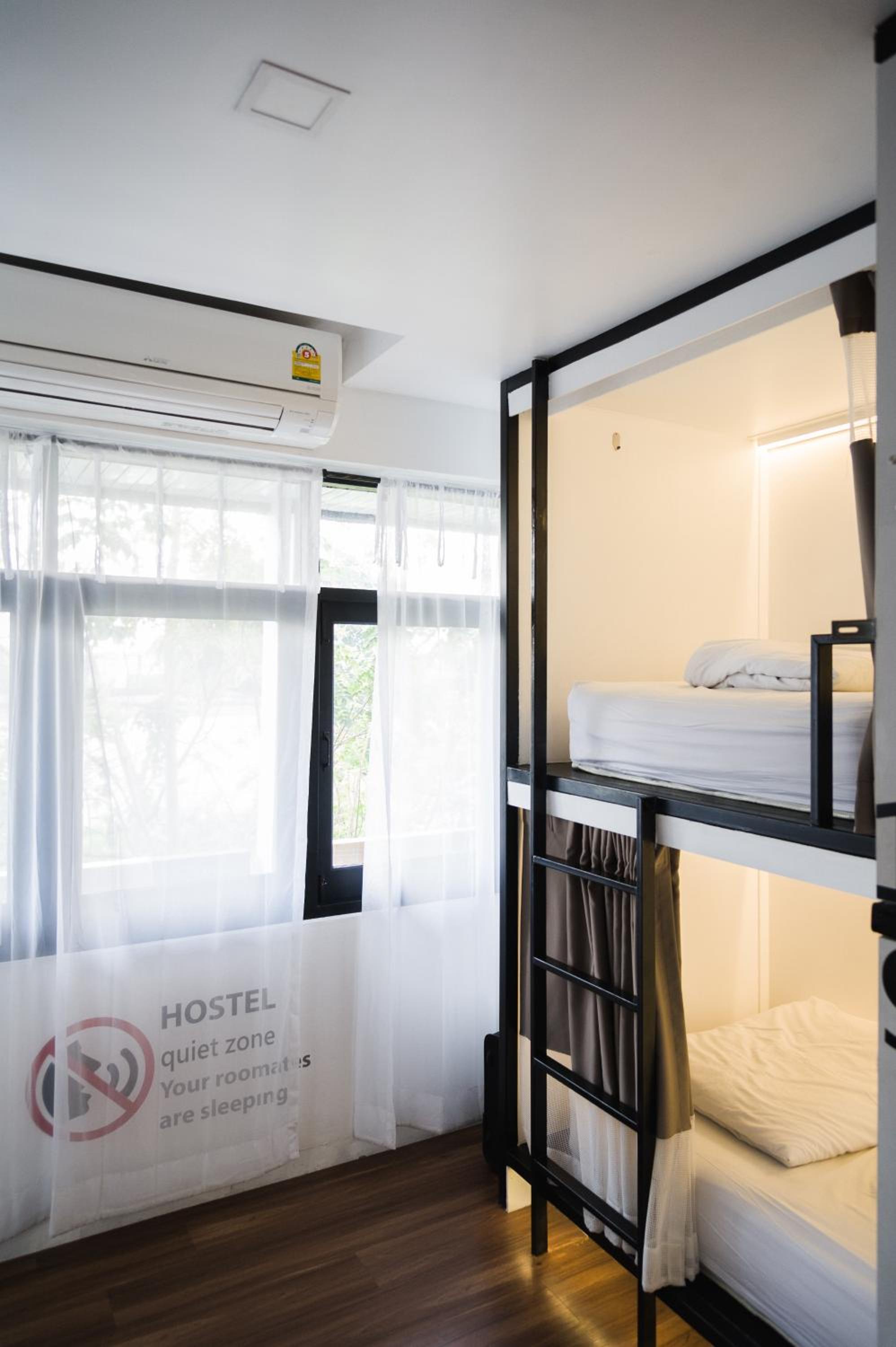 The Common Hostel