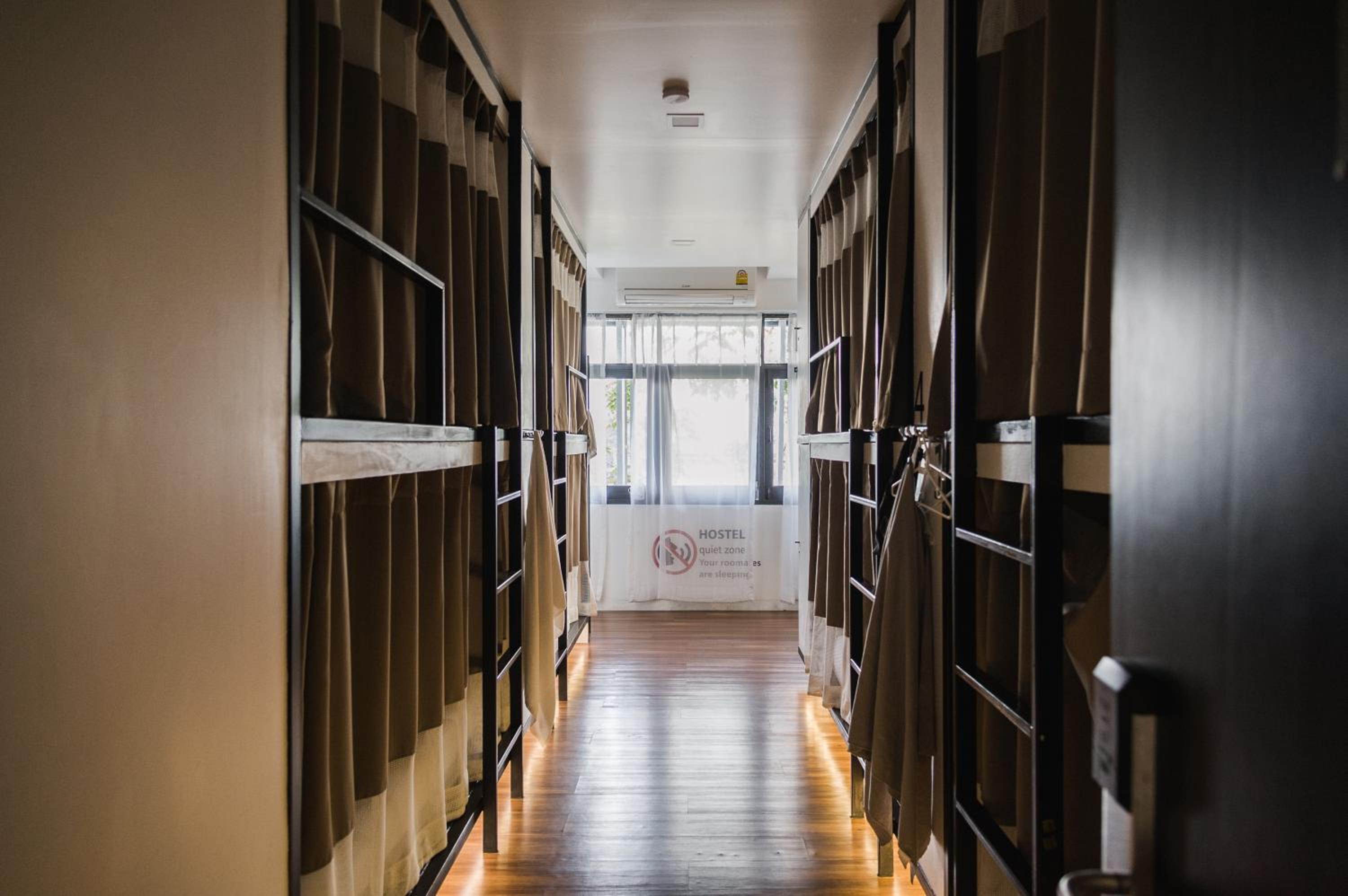The Common Hostel