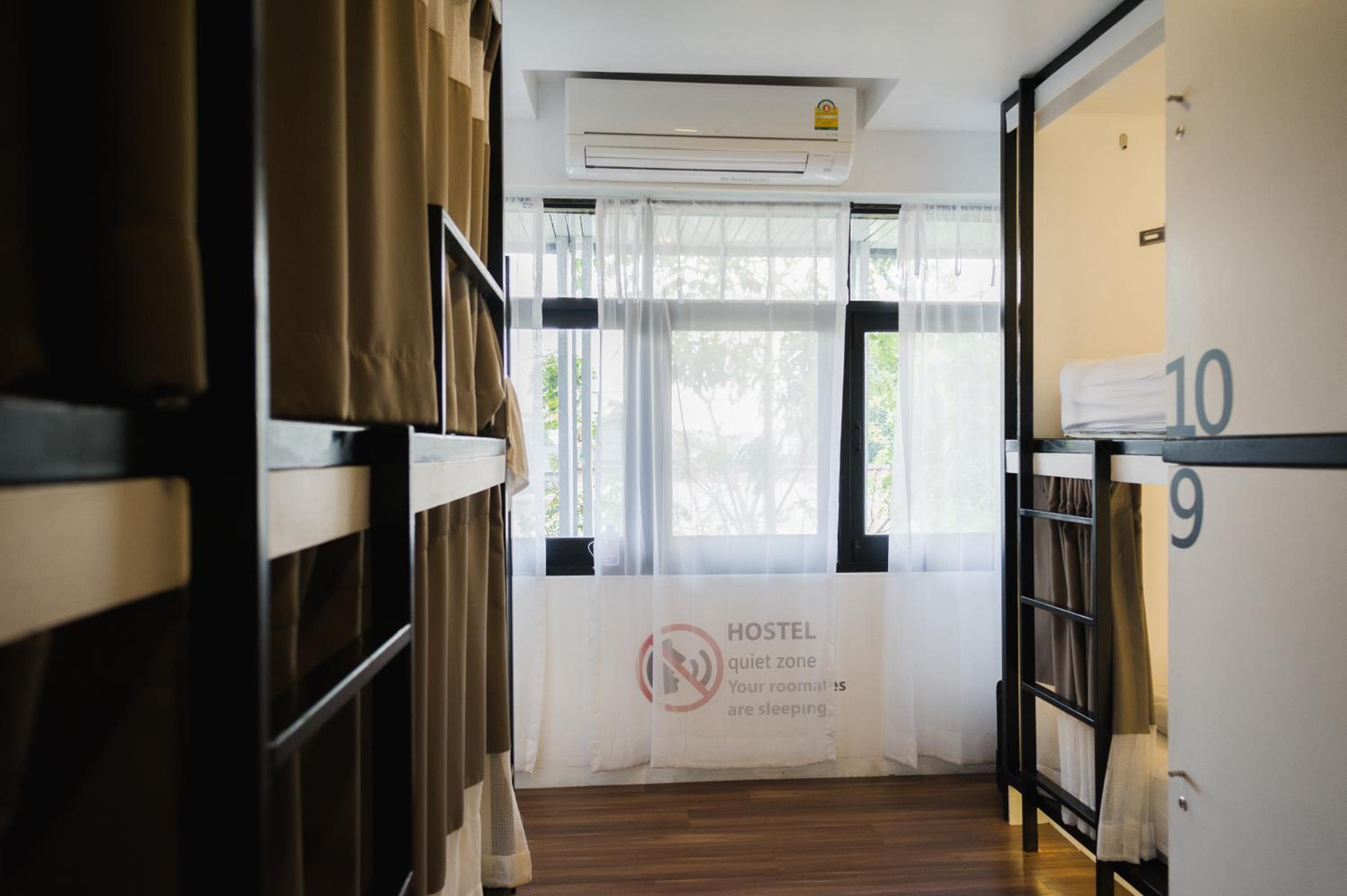The Common Hostel
