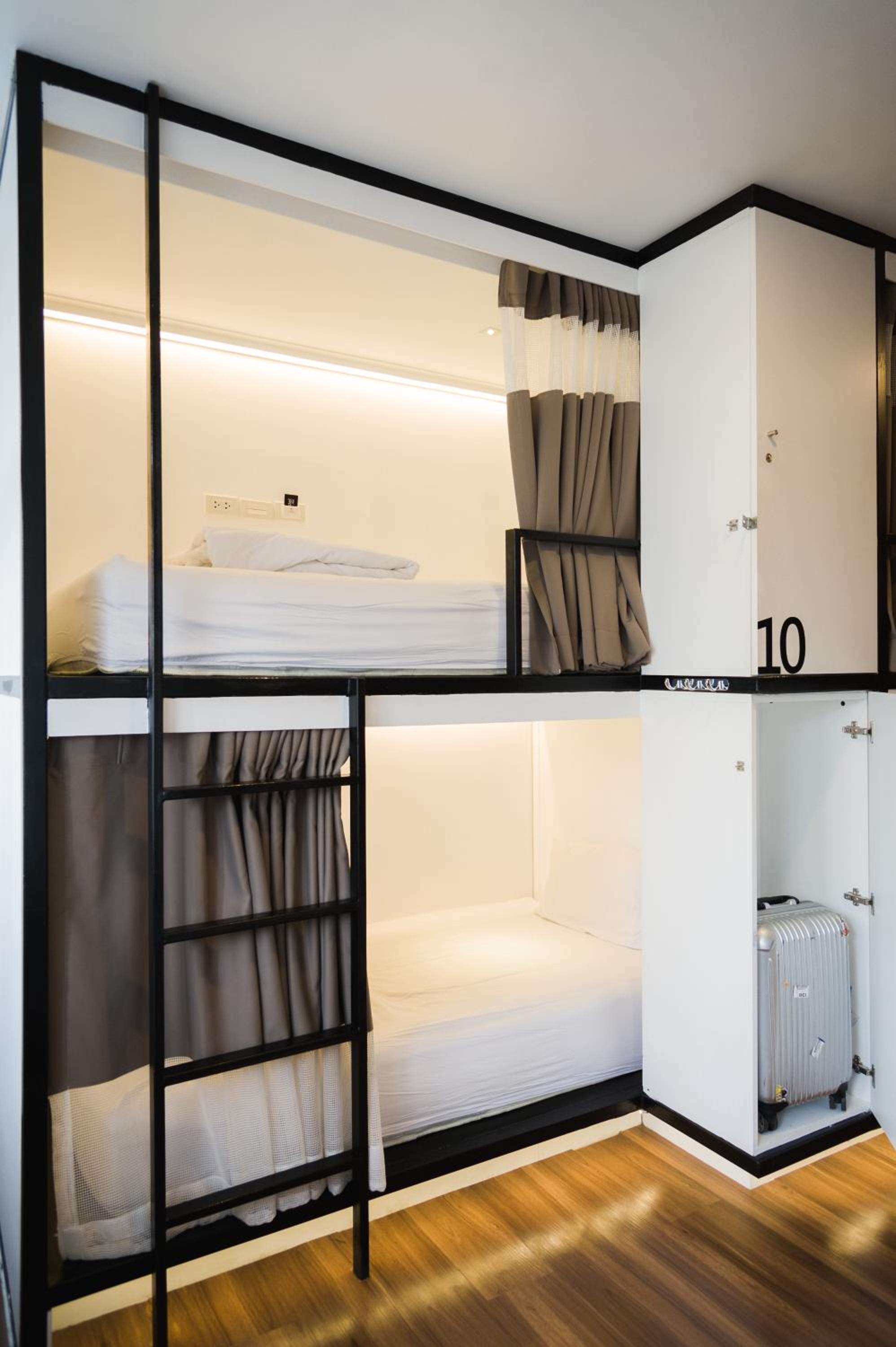 The Common Hostel
